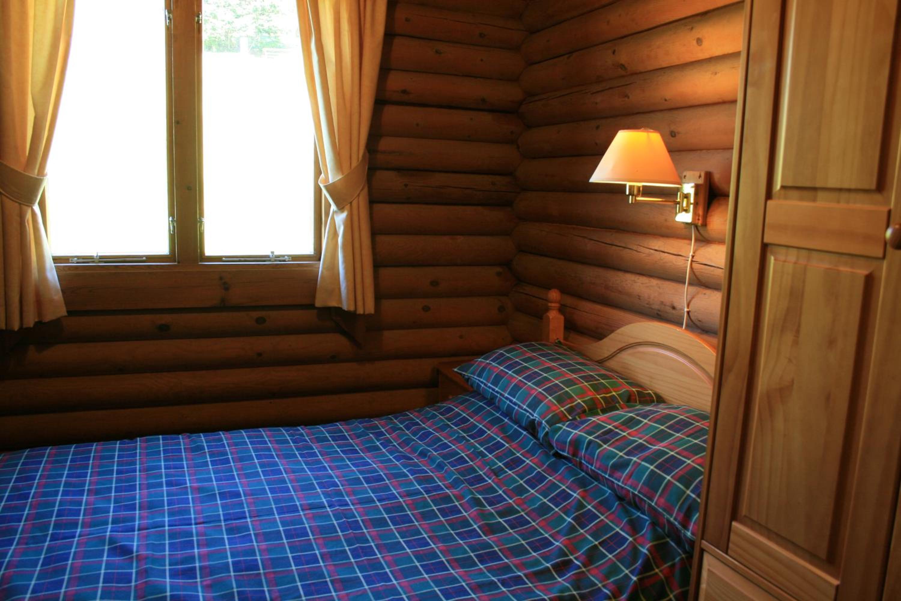 Highgarry Lodges