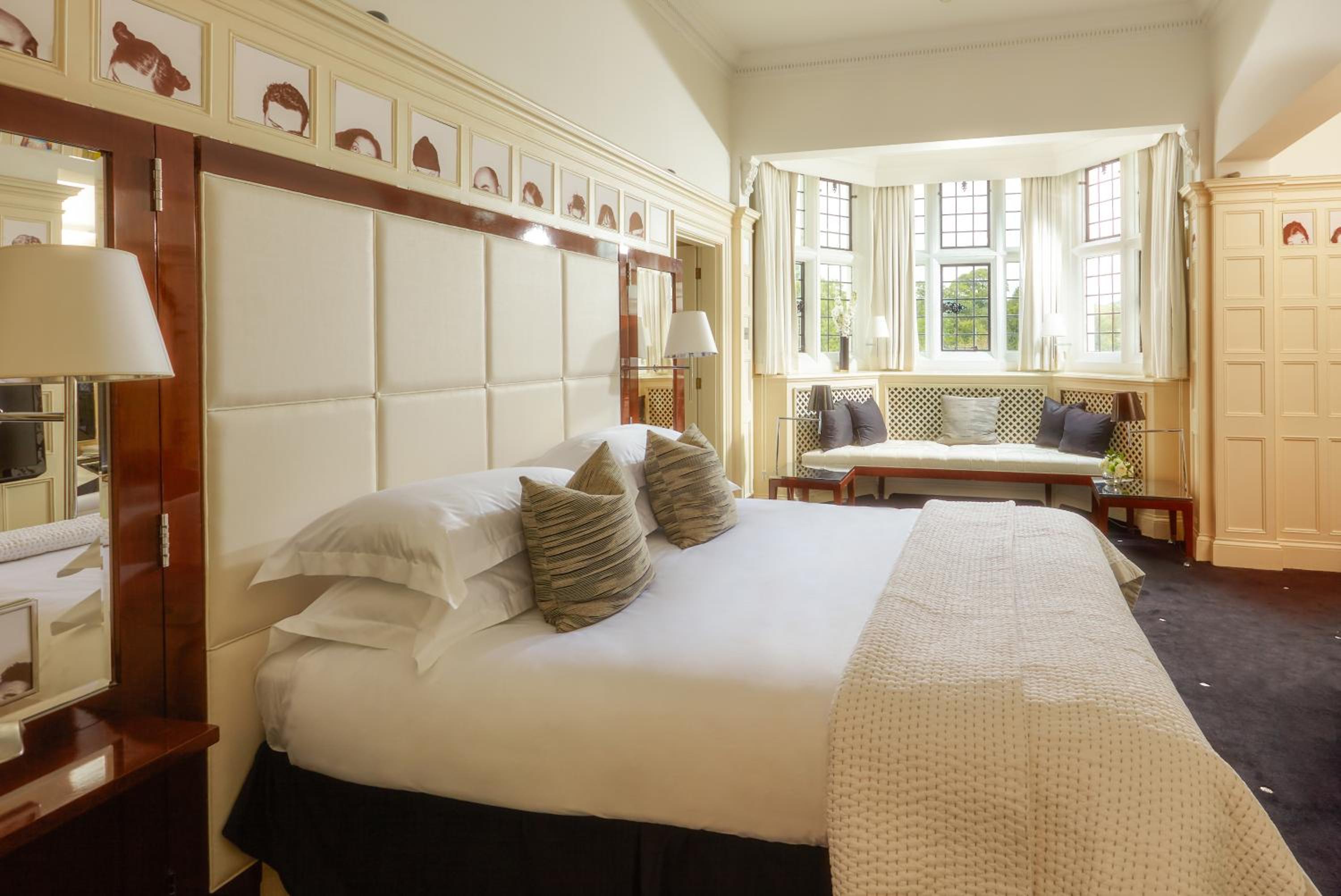 Danesfield House Hotel And Spa view 4
