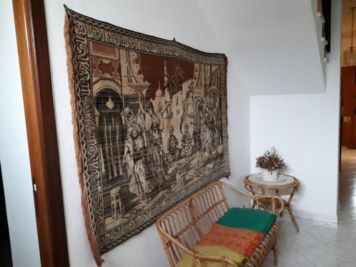 La casa ai piedi del Monte photo 3