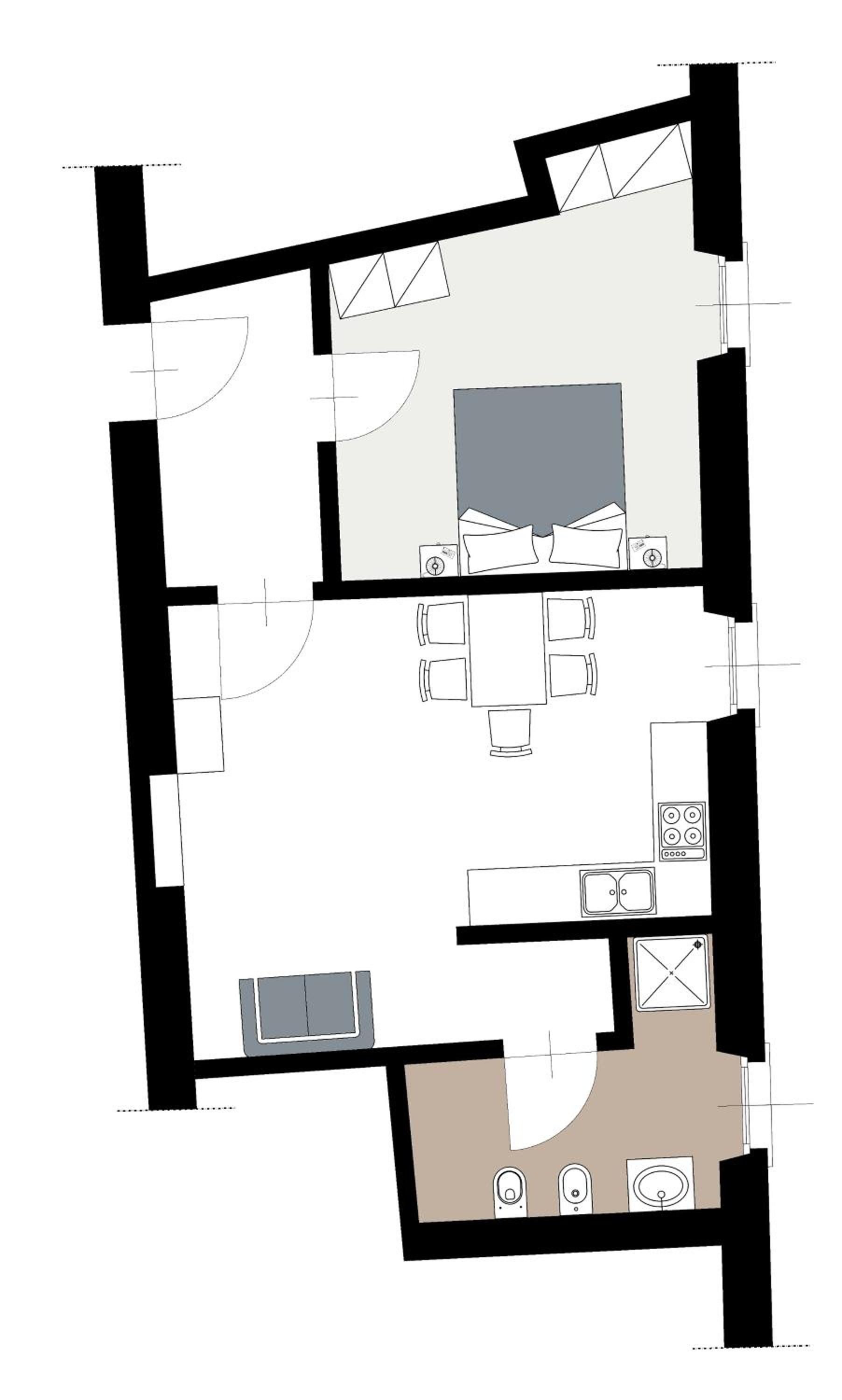 Casa Morellato view 5