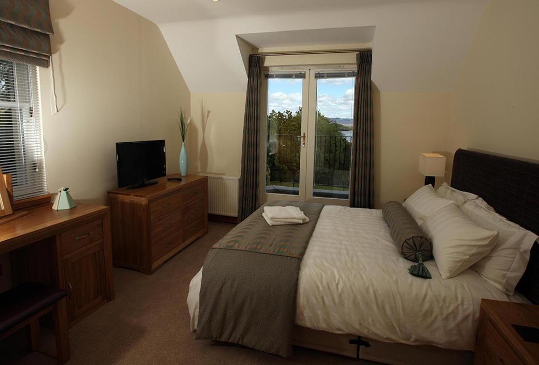No 15 Lomond Castle view 5