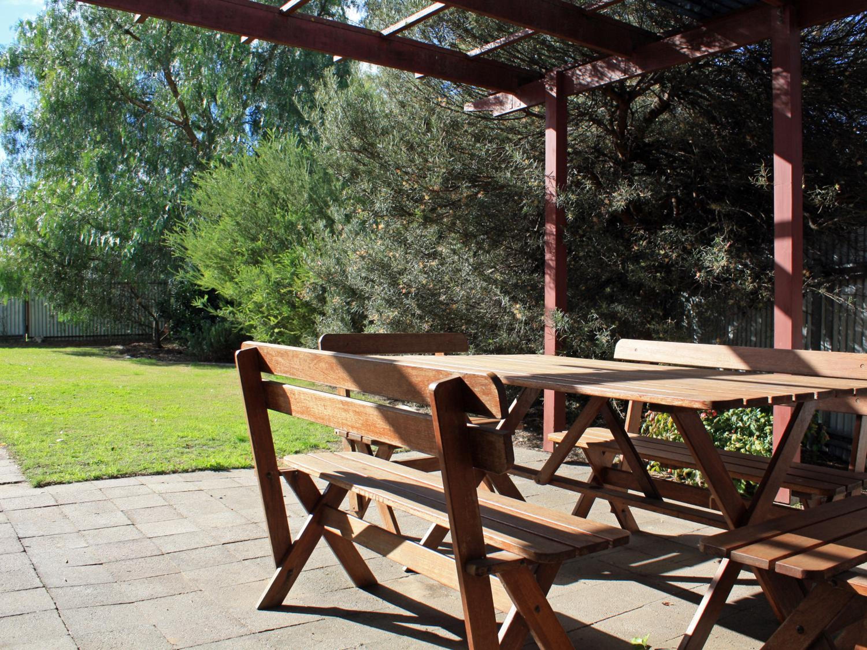 Telegraph Cottage view 3