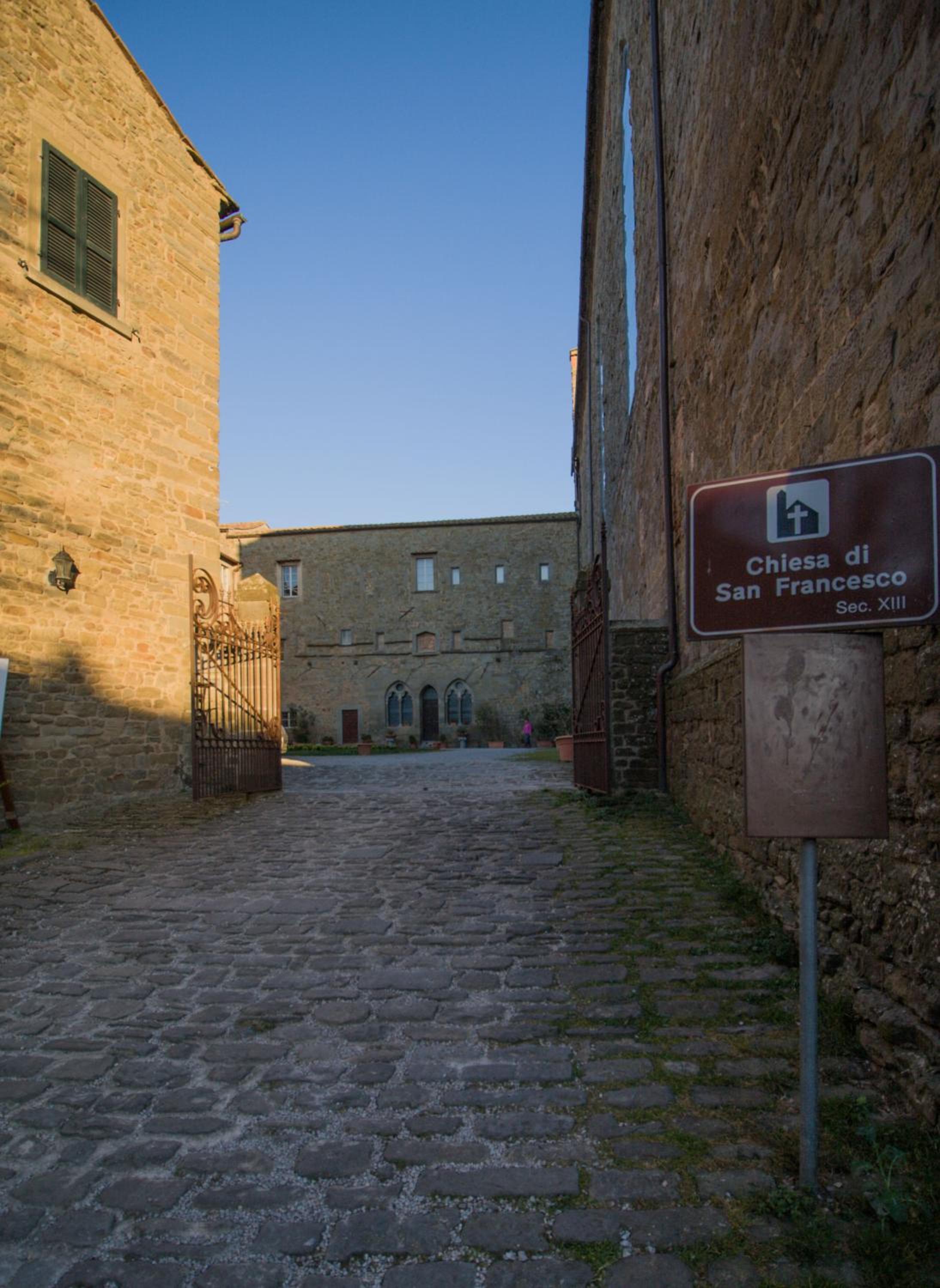 B&B San Francesco