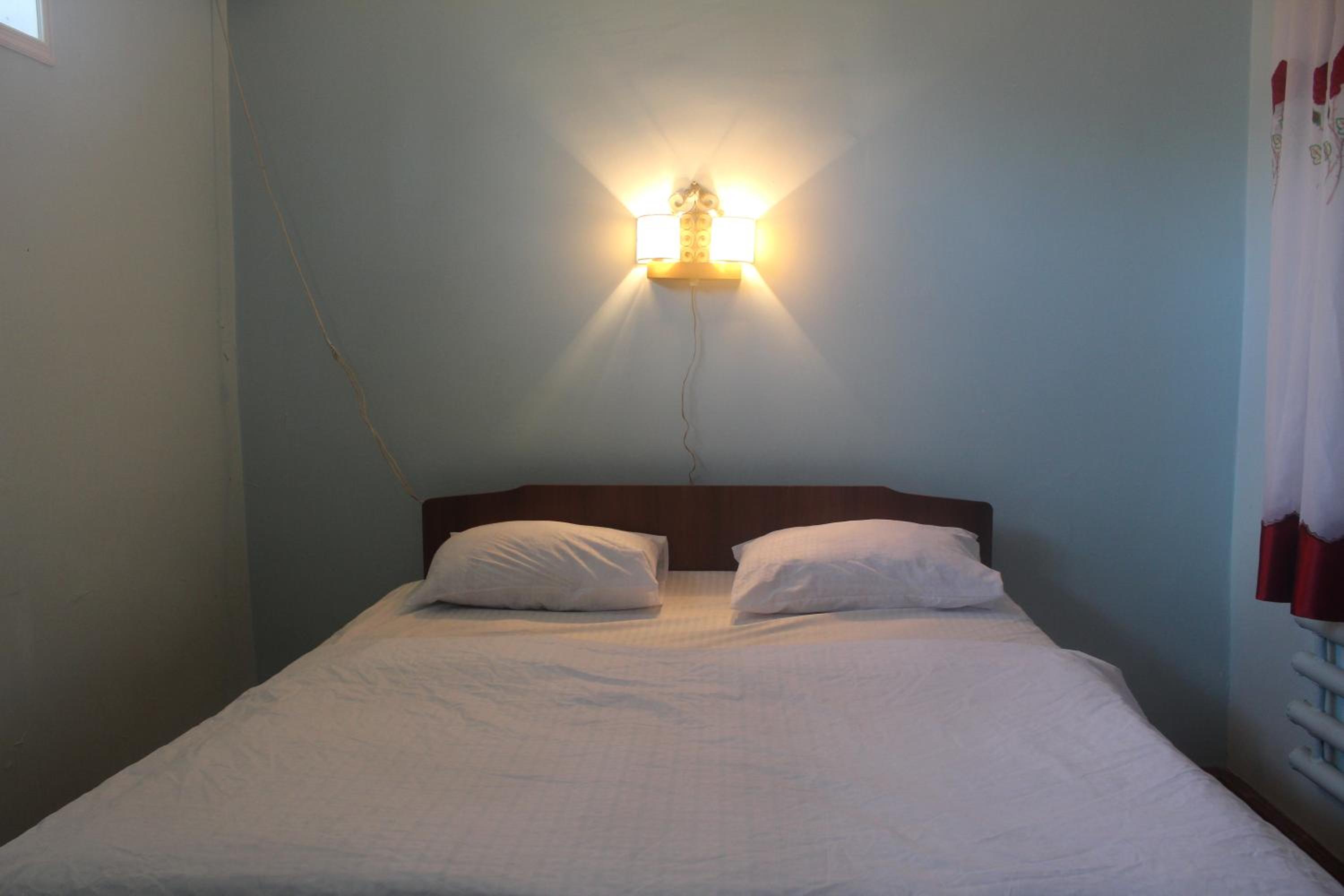 Canal Hostel