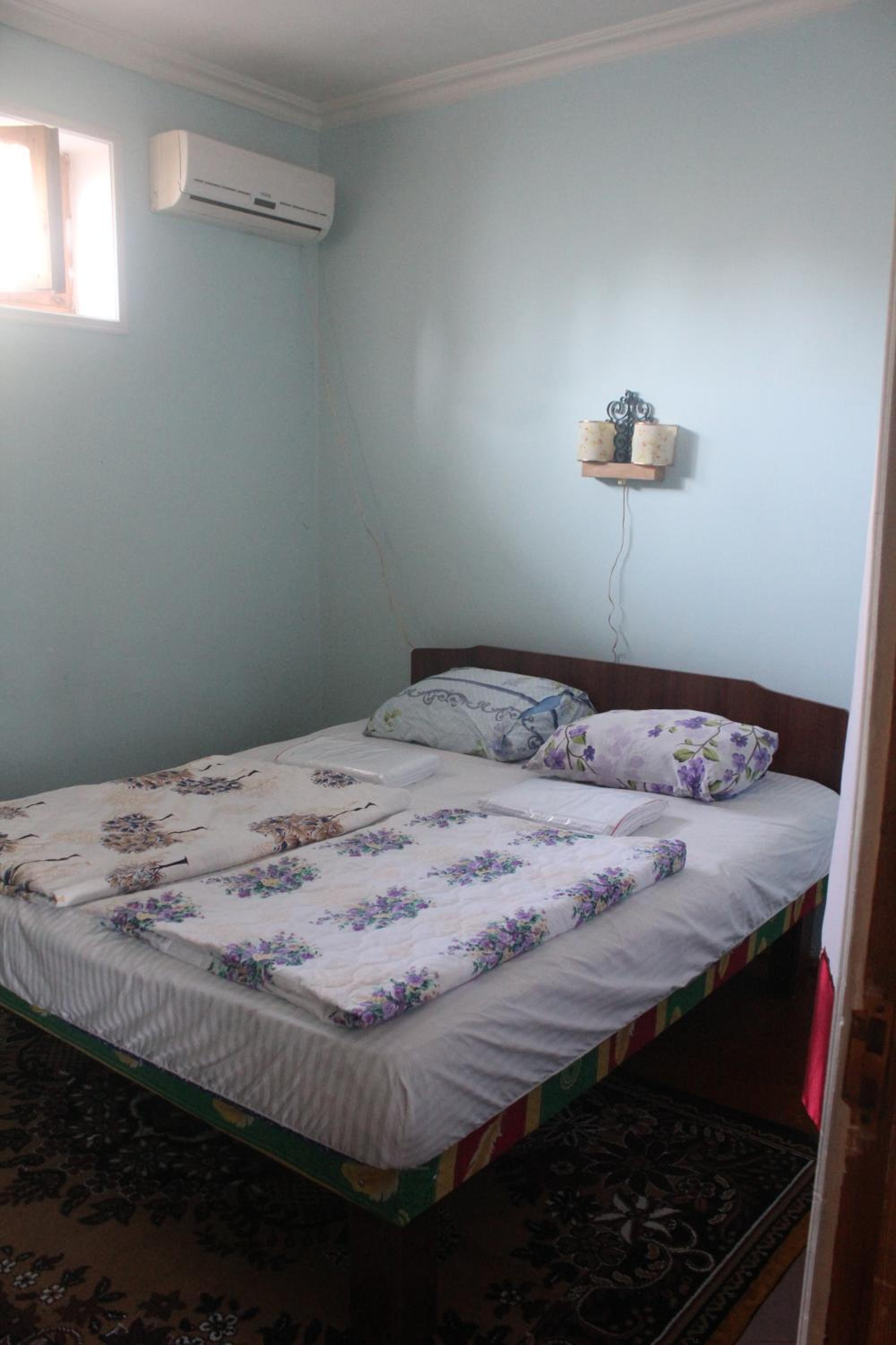 Canal Hostel