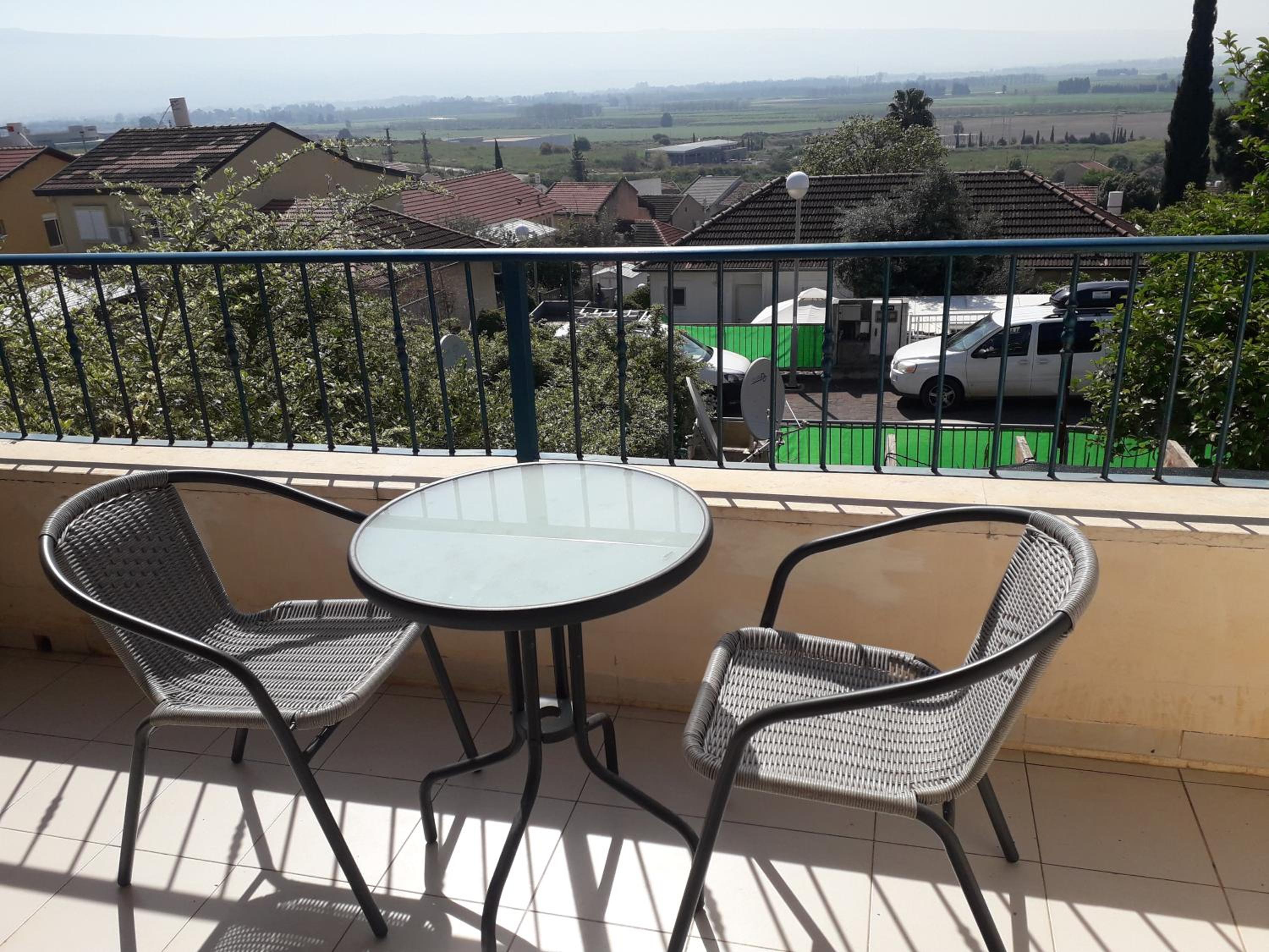 Savyon Apartment in Galilee view 5