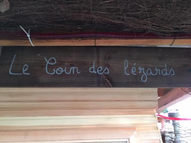 Le gite de la Lombriere