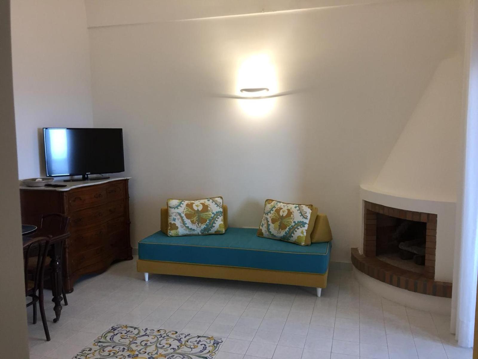 Casa Antioco Original view 4