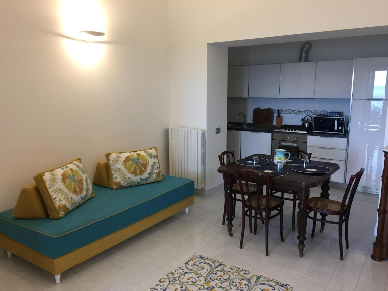 Casa Antioco Original view 5