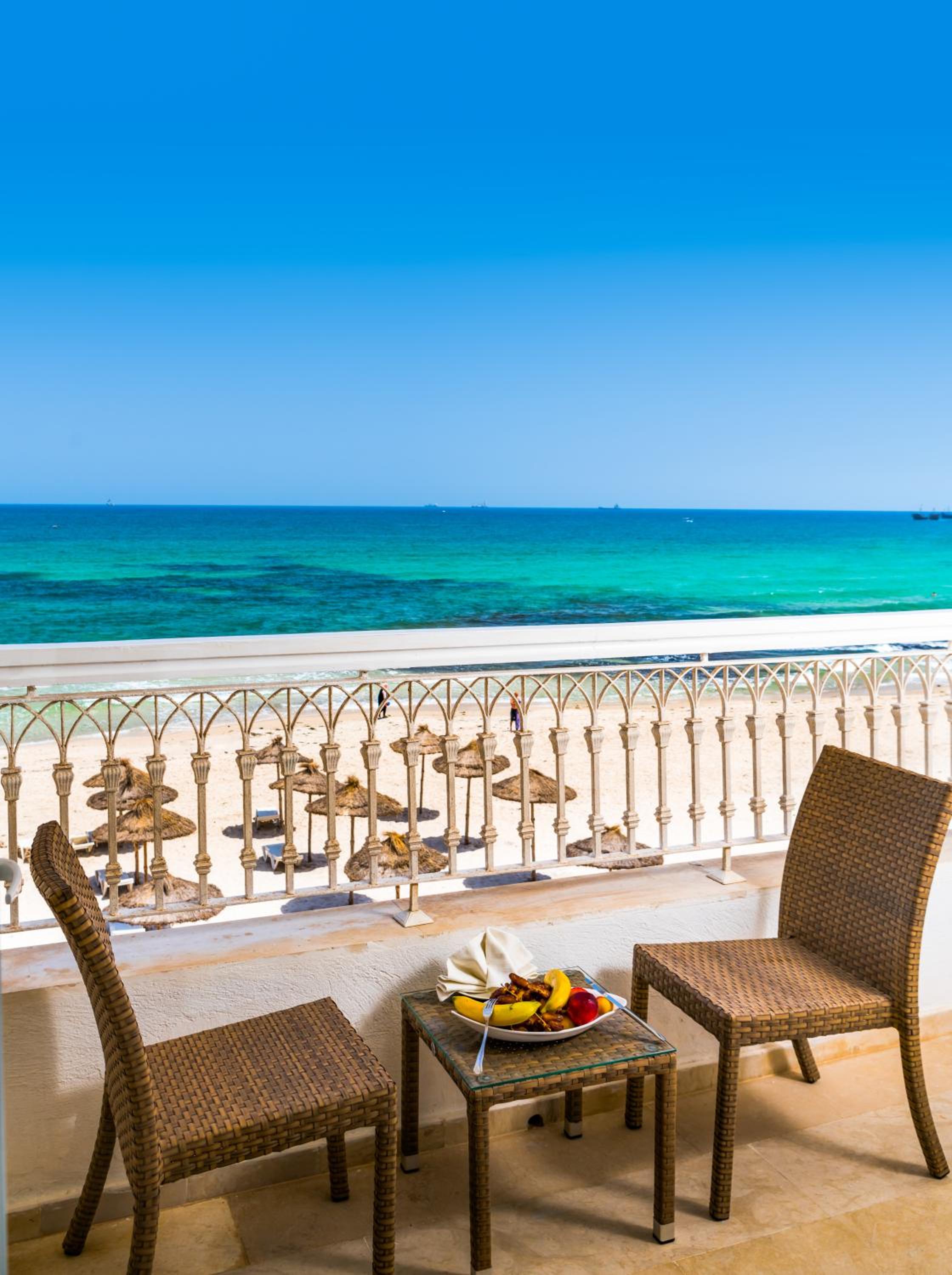 Sousse Vacations - Sousse Palace Hotel  Spa - Property Image 7