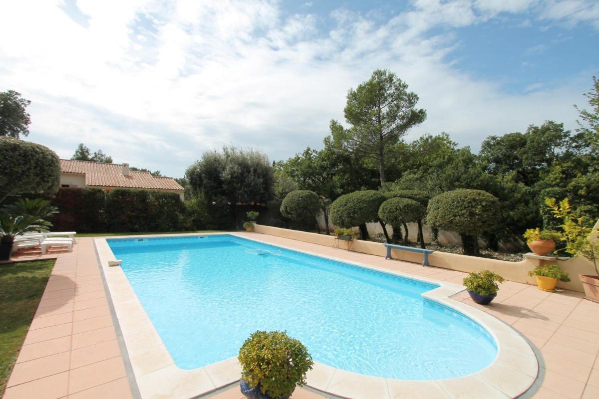 Le Bosquet view 4