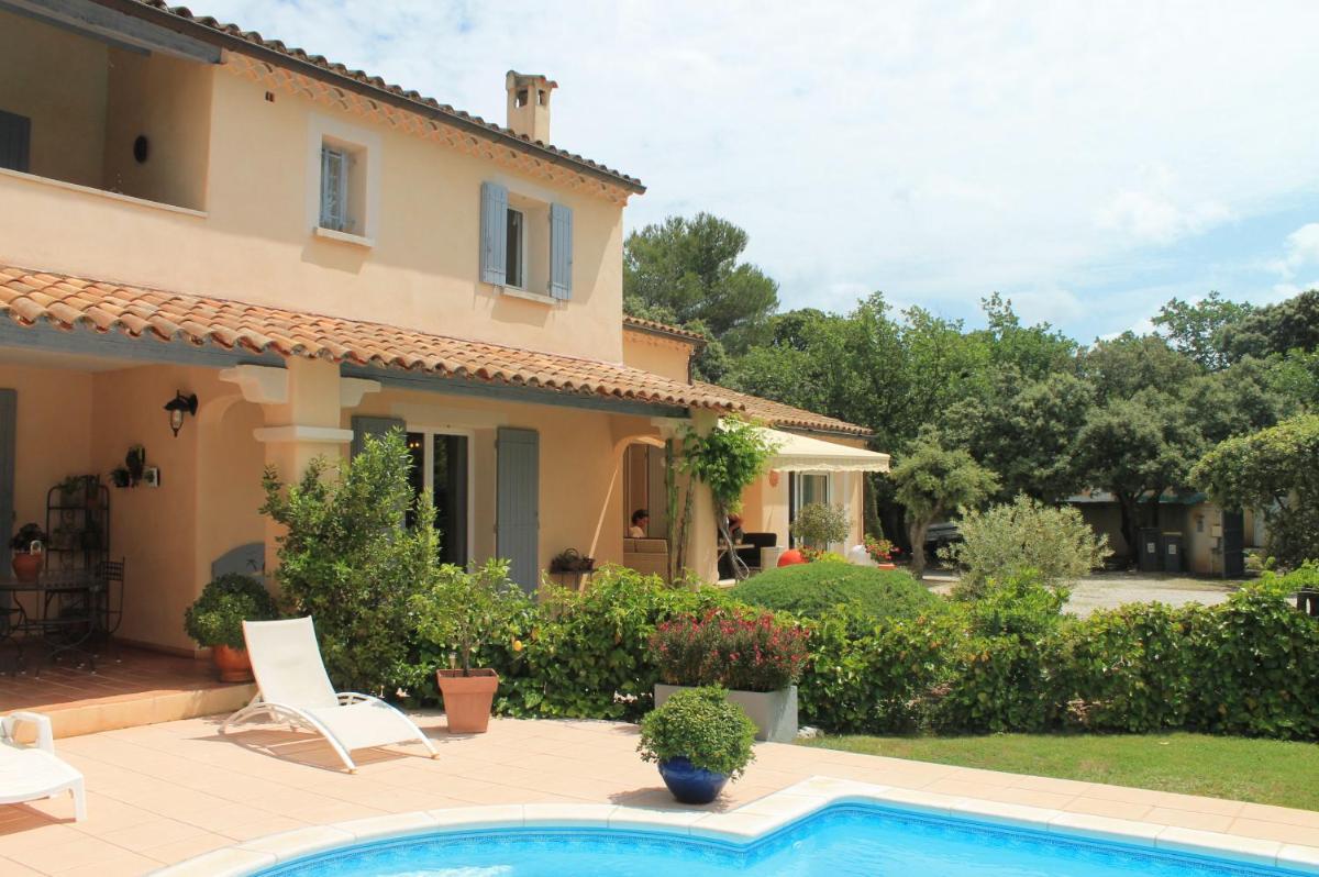 Le Bosquet view 5