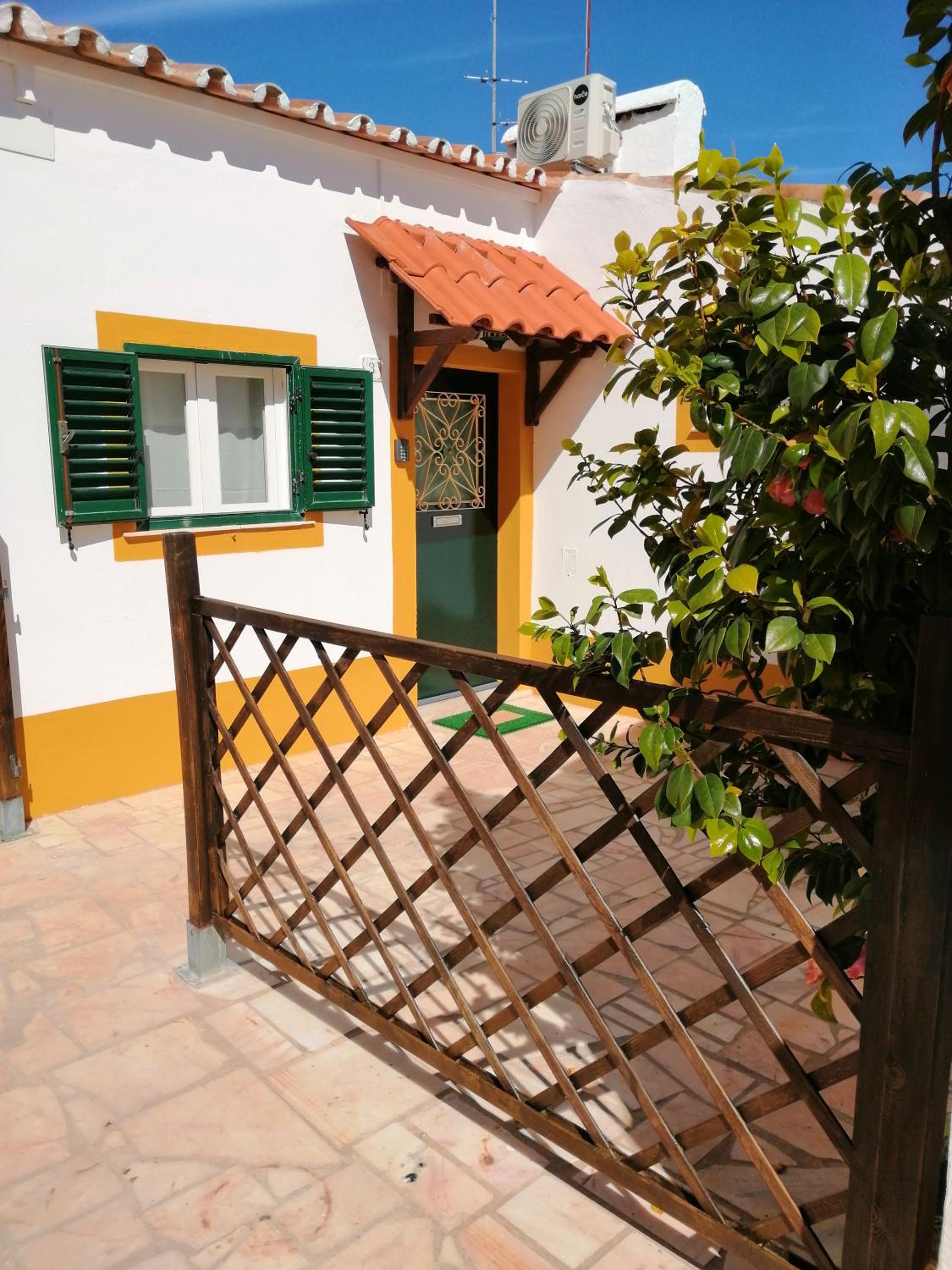 Vitória House view 3