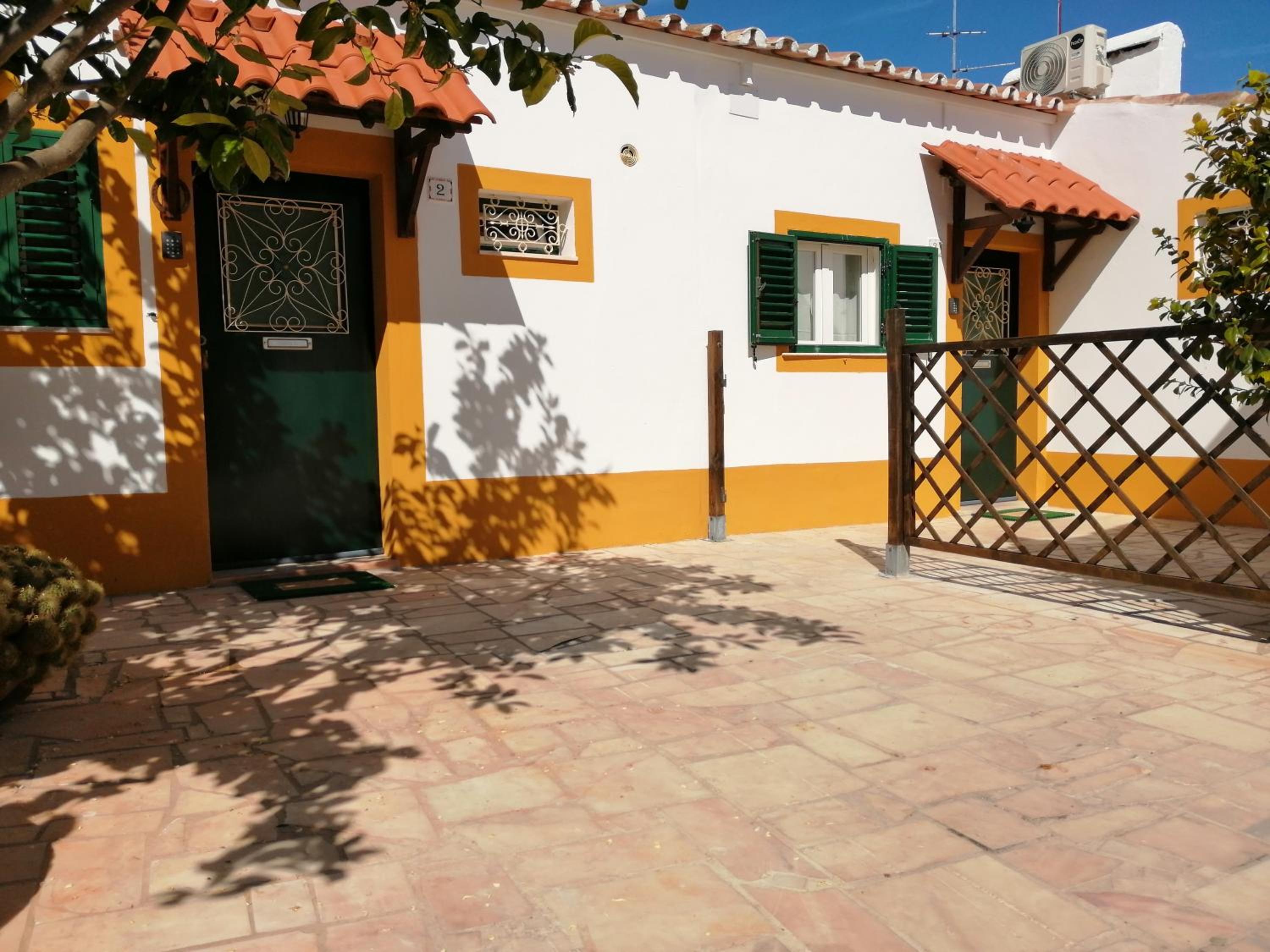 Hotel Vitória House - Image 1