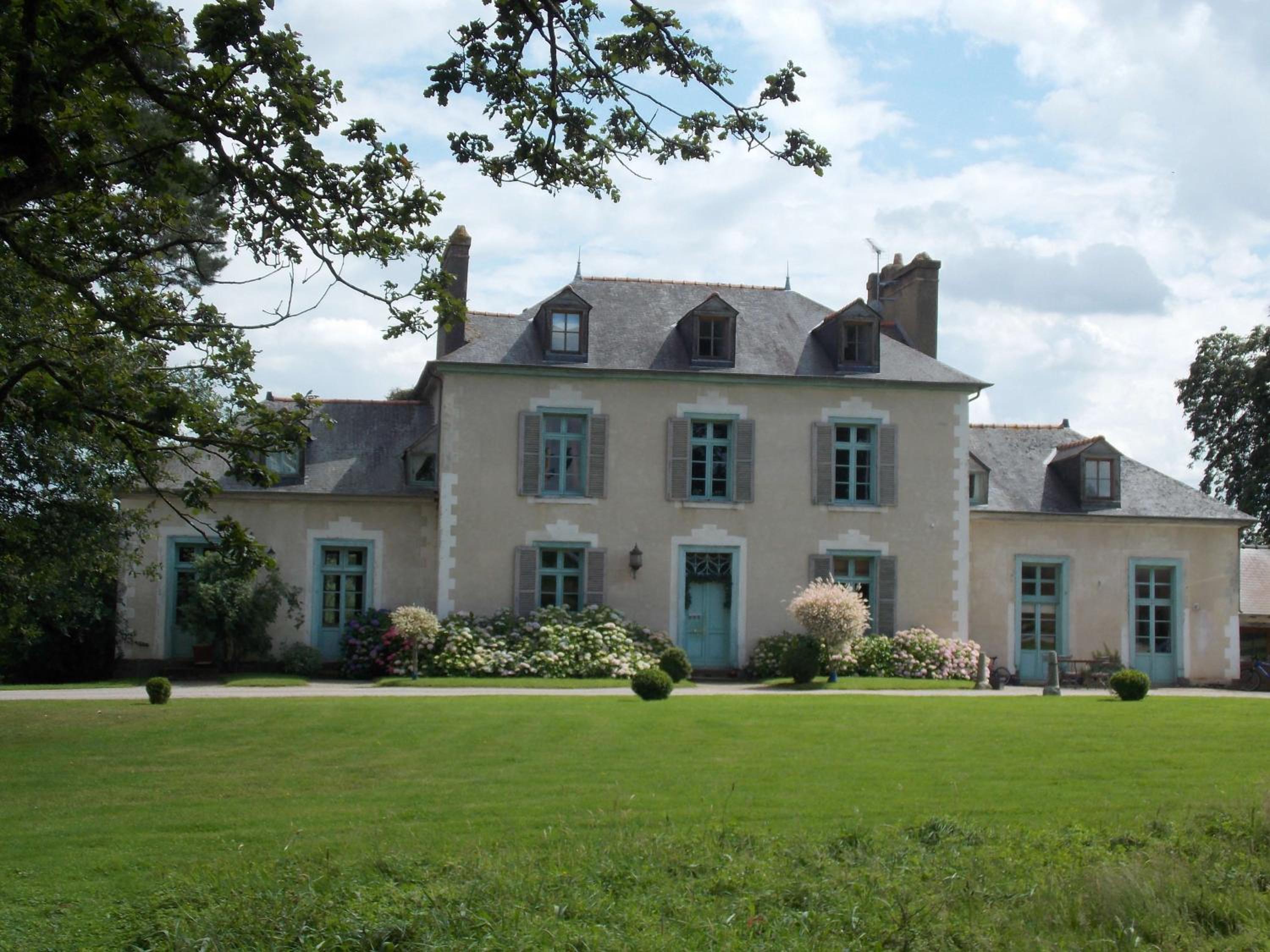 Château Du Pin - Teritoria view 4