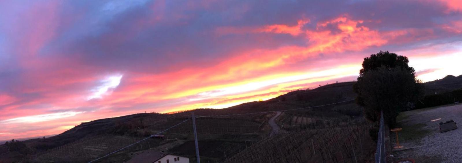 Agriturismo la Preara view 3