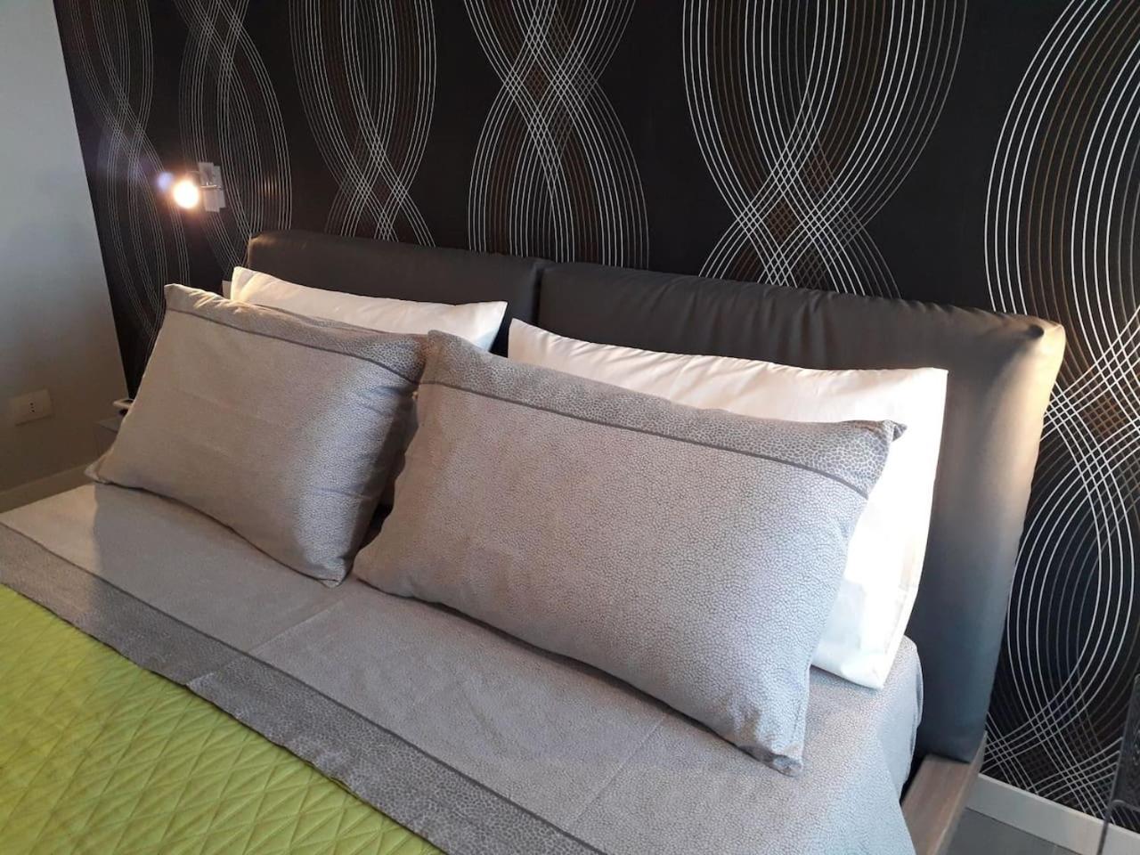Attico con vista Ciampino Roma - Luxury Apartment con Terrazzo Panoramico photo 3