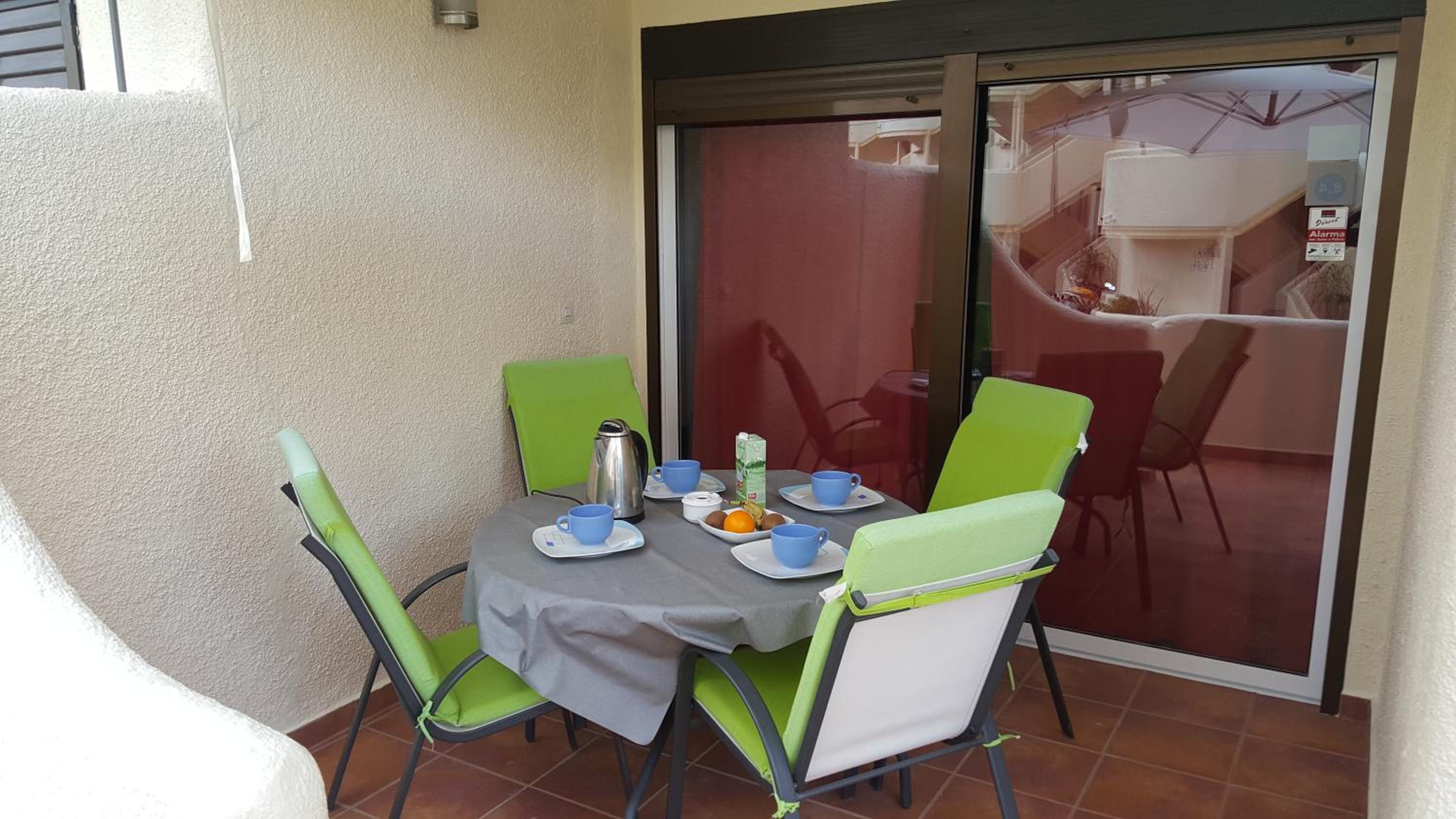 Apartamento Los Cactus