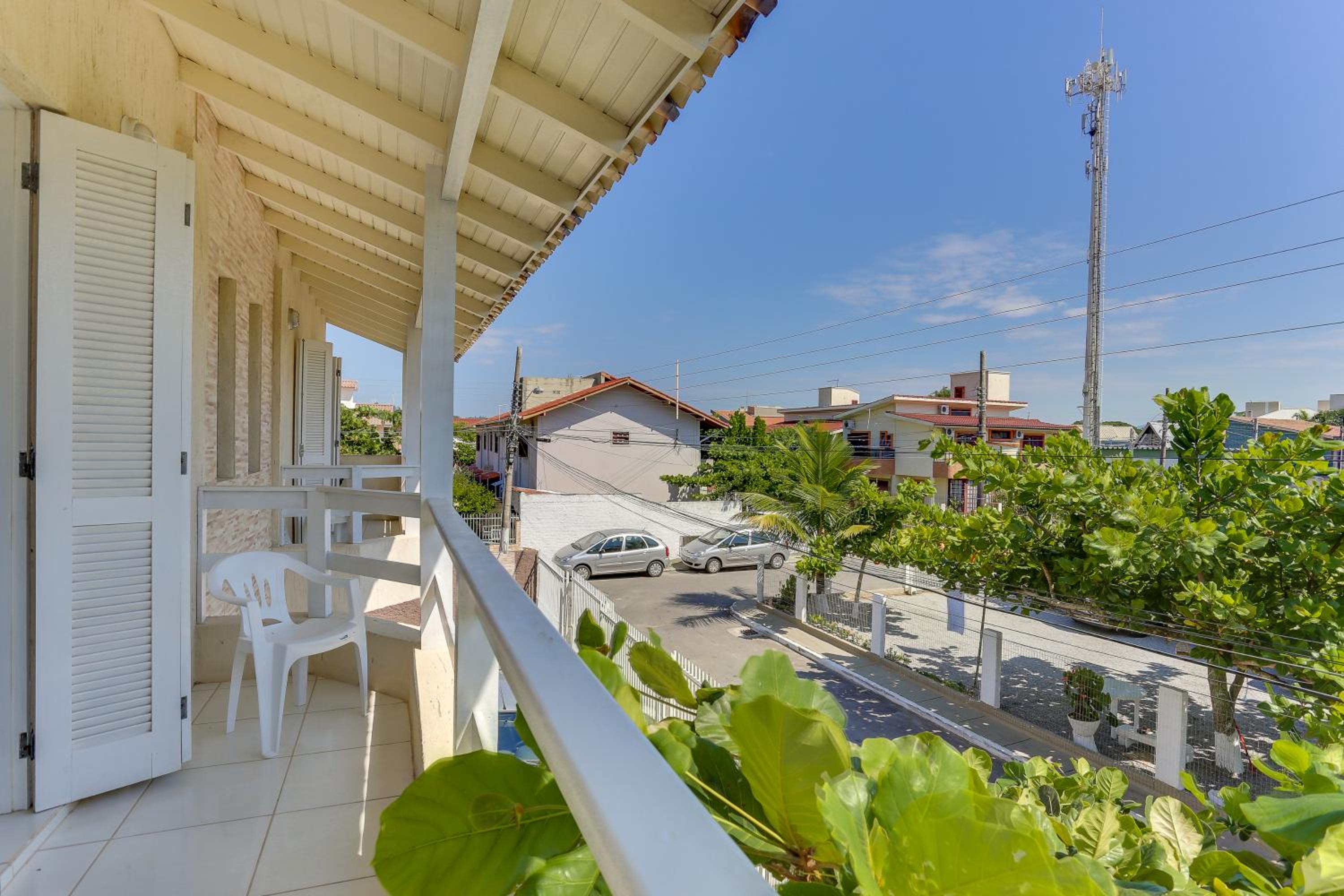 Águas de Verão view 3