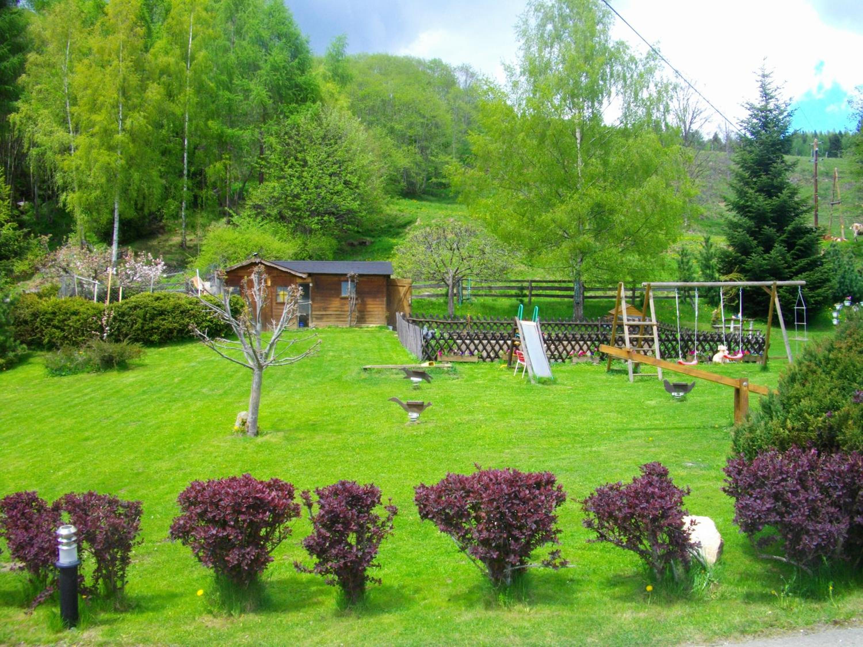 Gästehaus Bischof