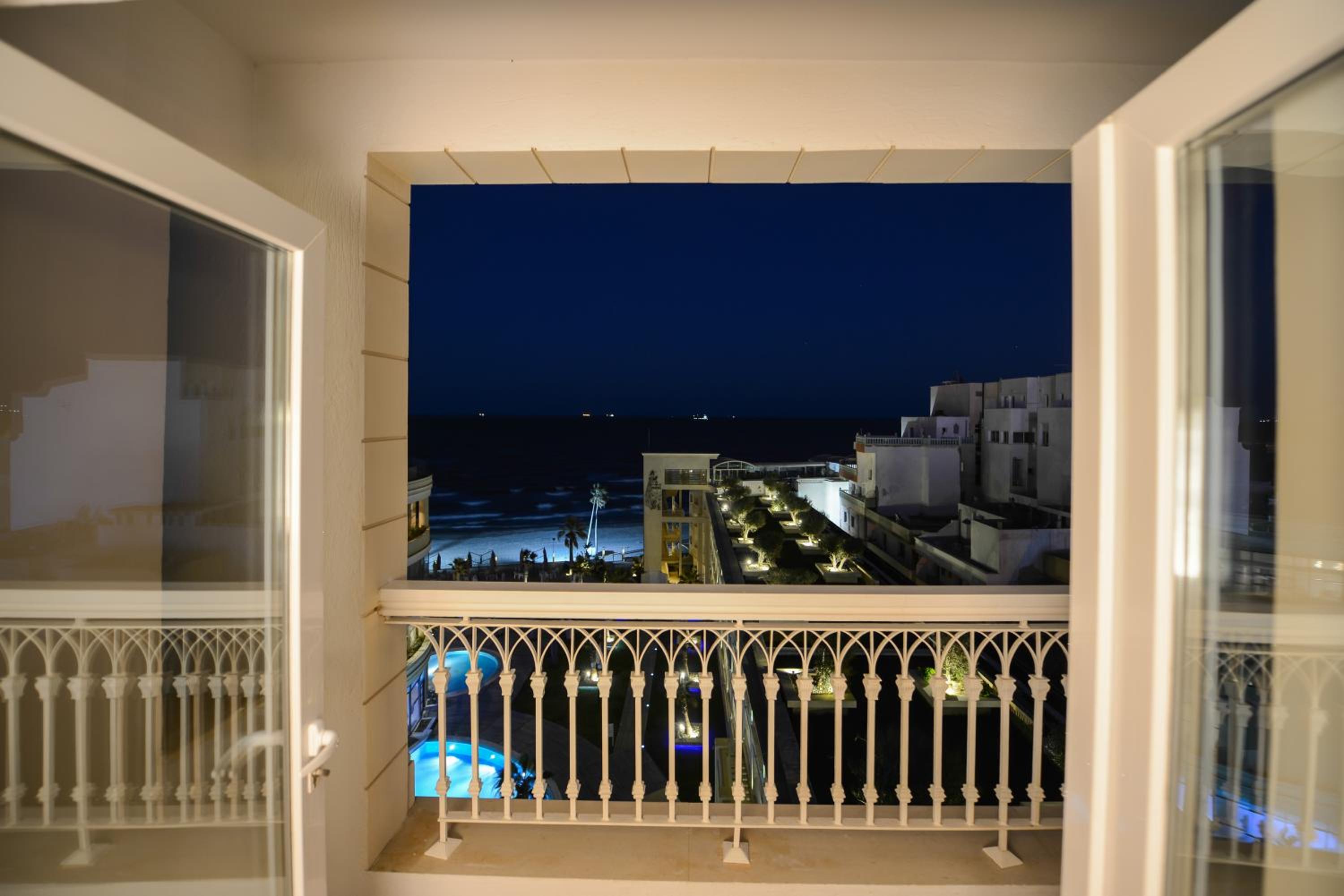 Sousse Vacations - Sousse Palace Hotel  Spa - Property Image 2