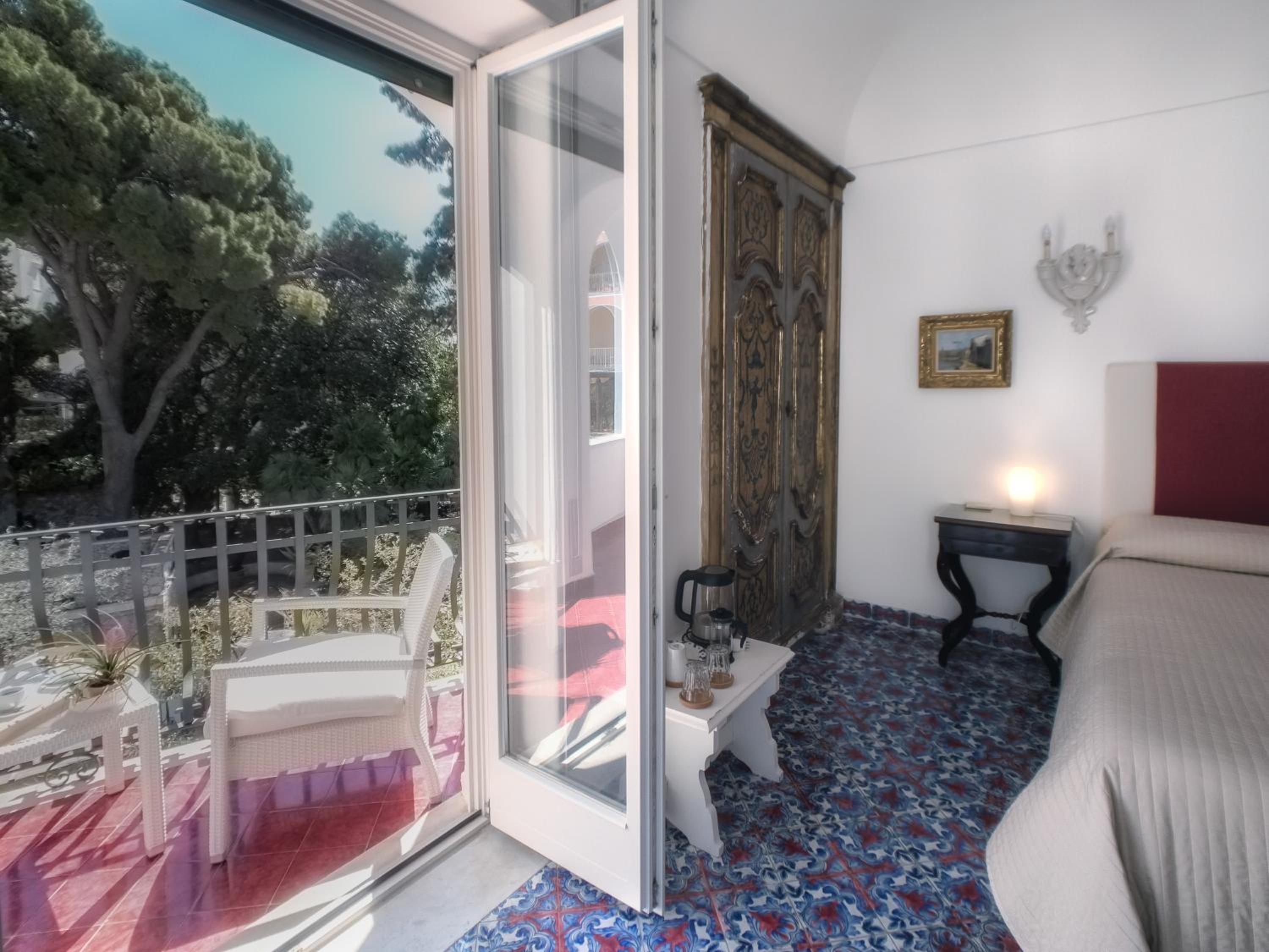 Villa Silia