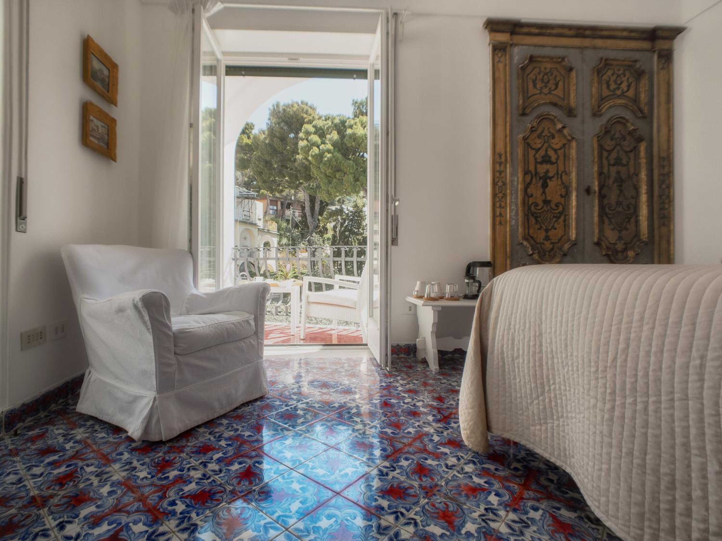 Villa Silia