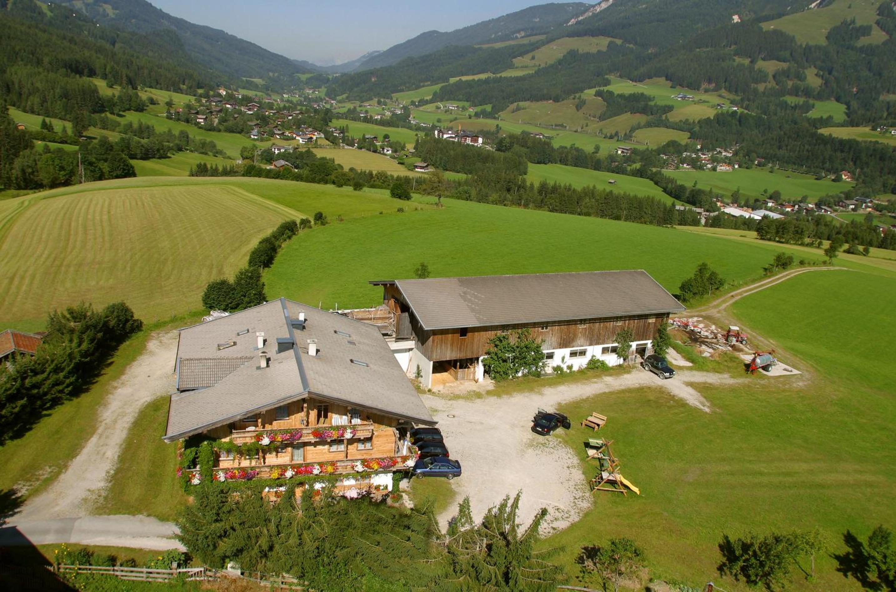 Paulingbauer