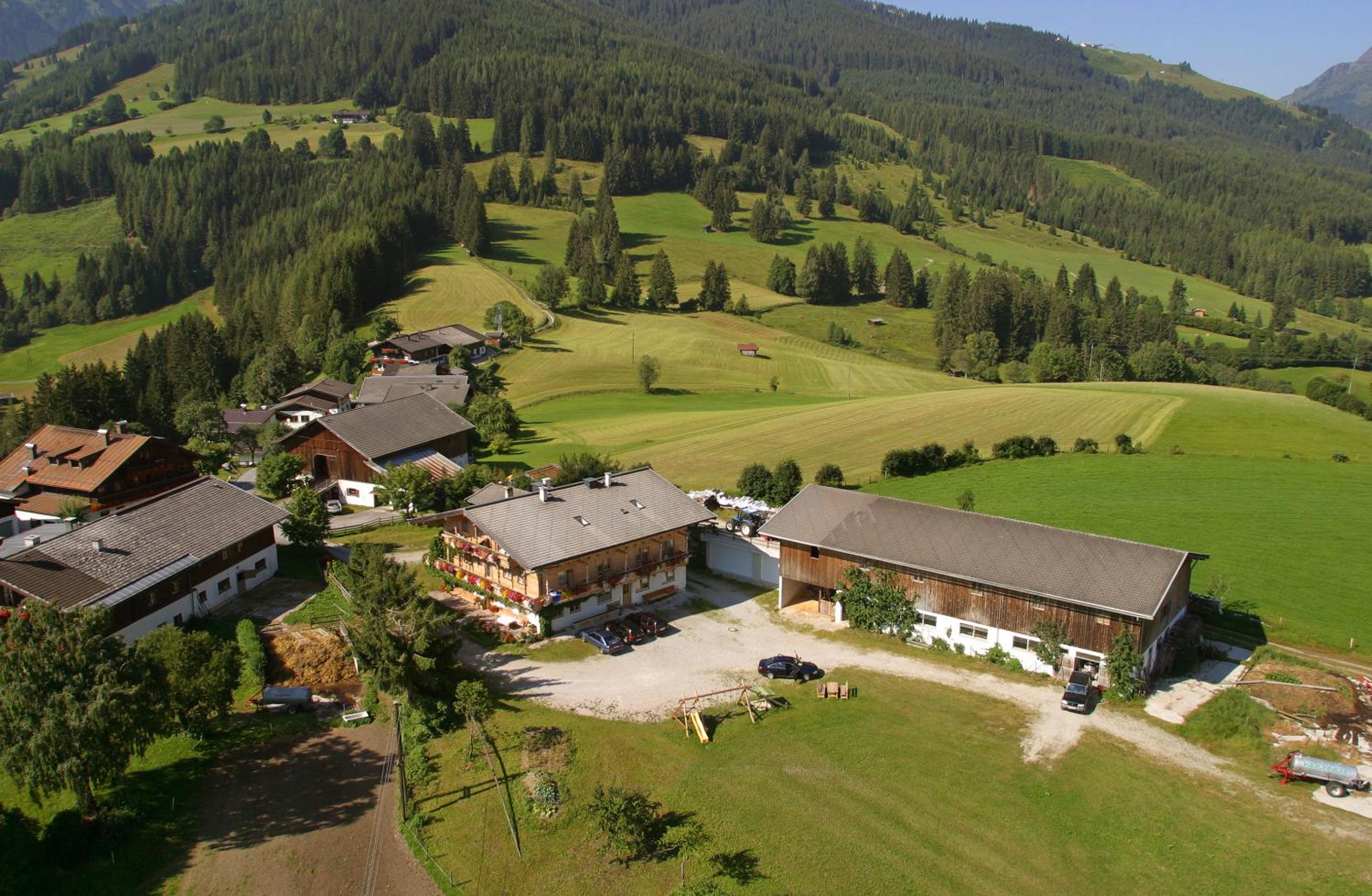 Paulingbauer