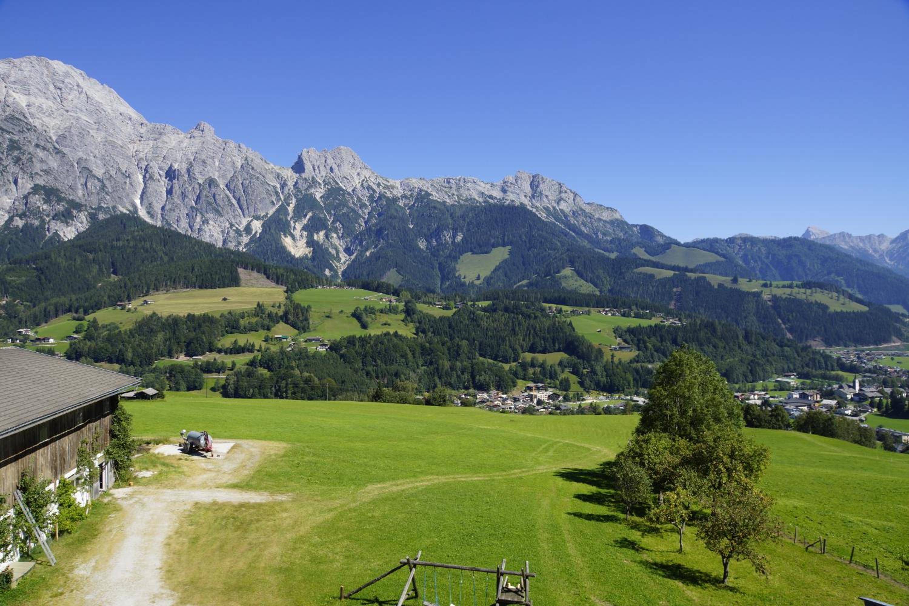 Paulingbauer