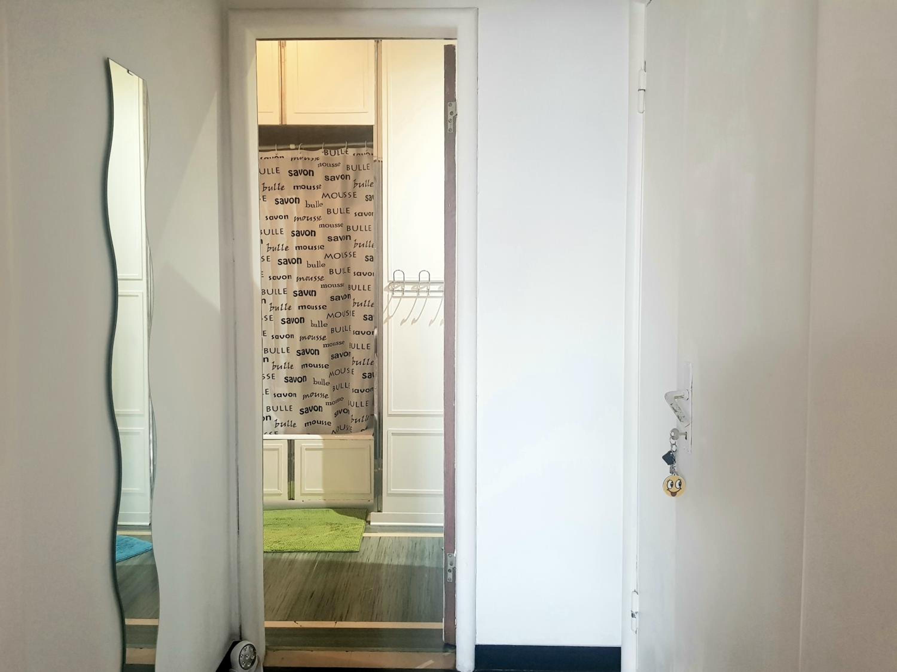 B&B Piazza della Vittoria