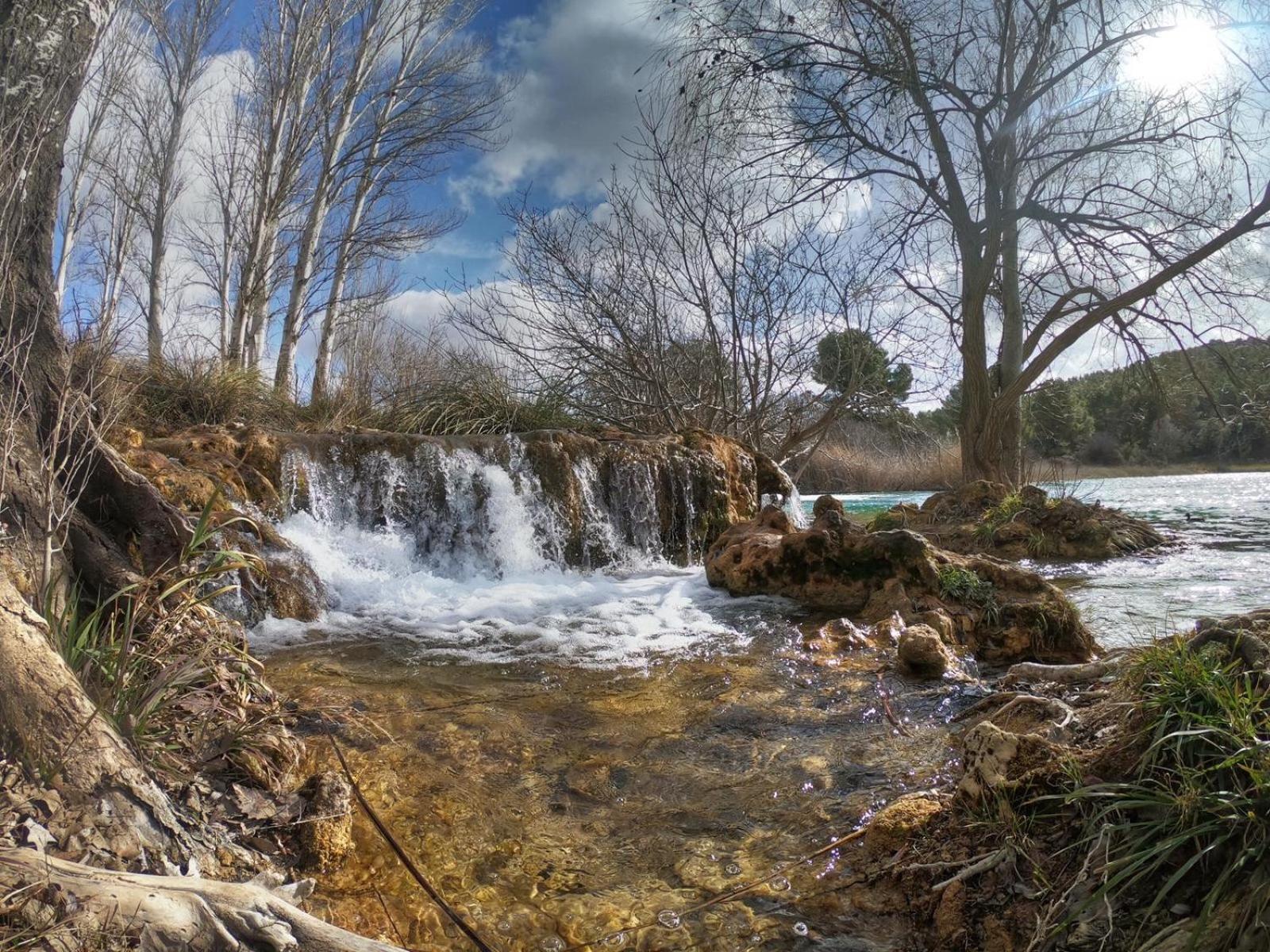 Casa Rural Pernales I view 4