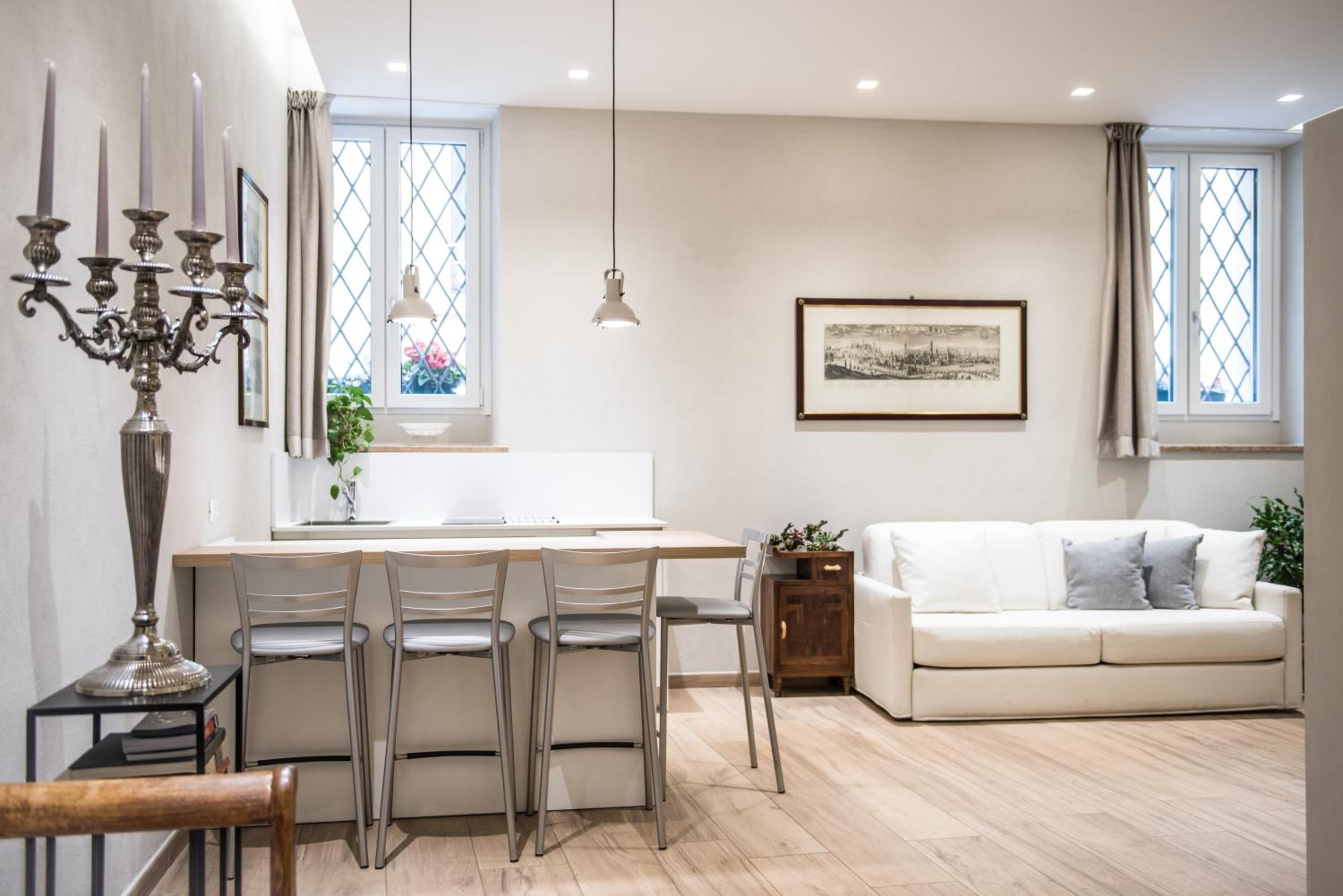 Atto Primo Studio Apartment photo 3