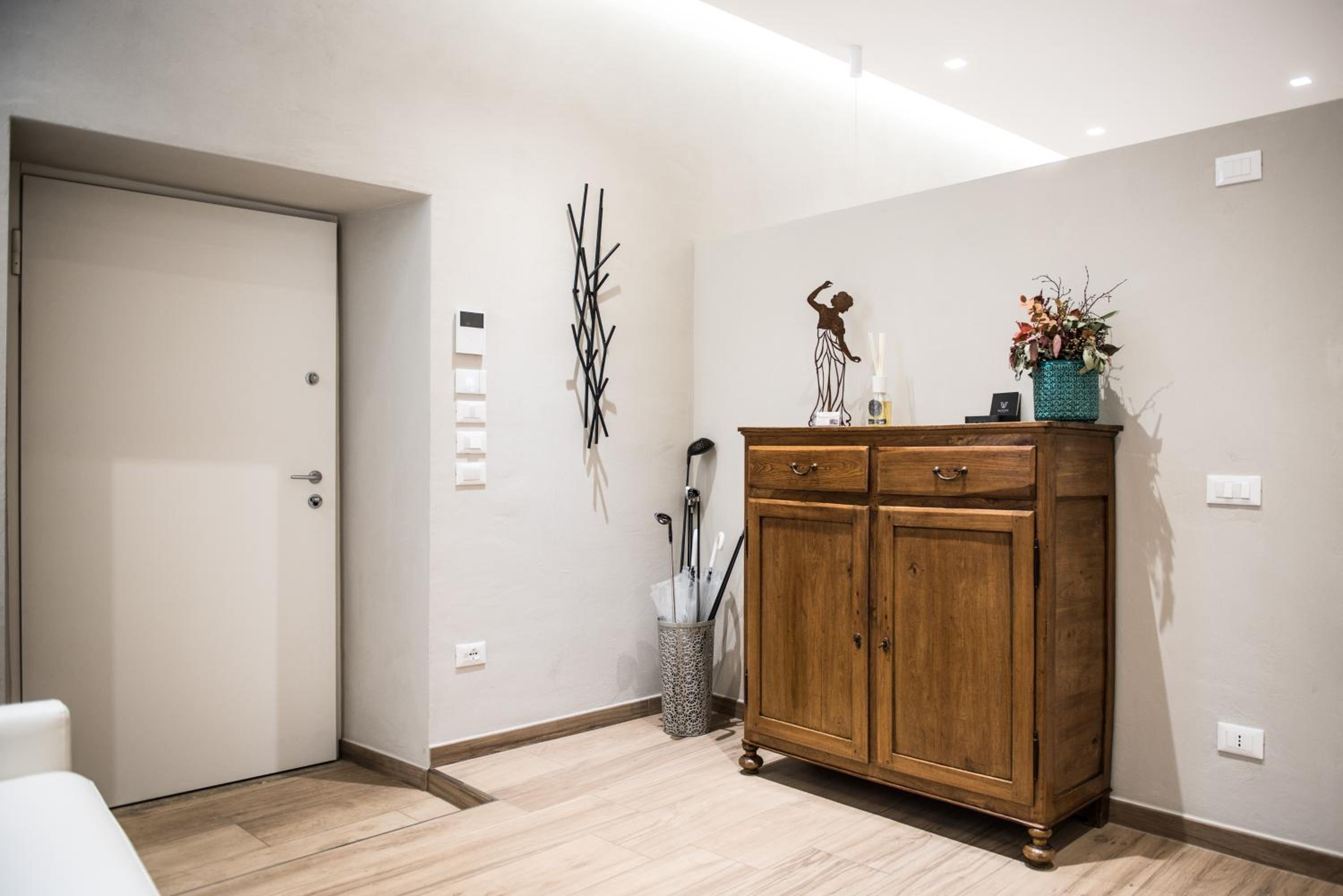 Atto Primo Studio Apartment photo 4
