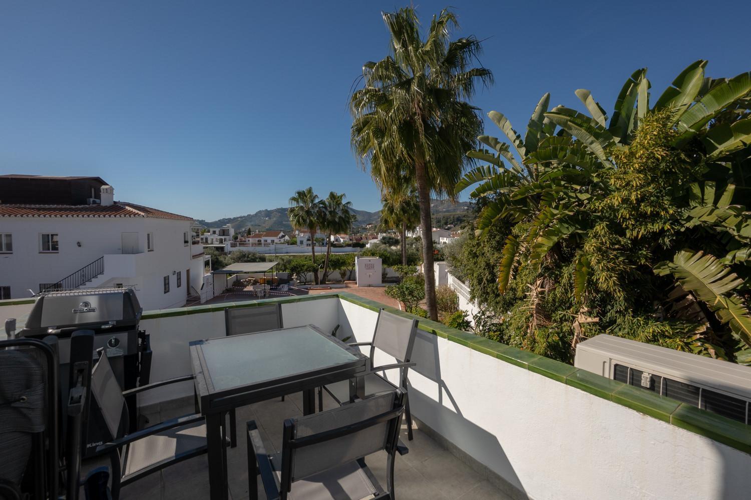 Pueblo Rocio view 4