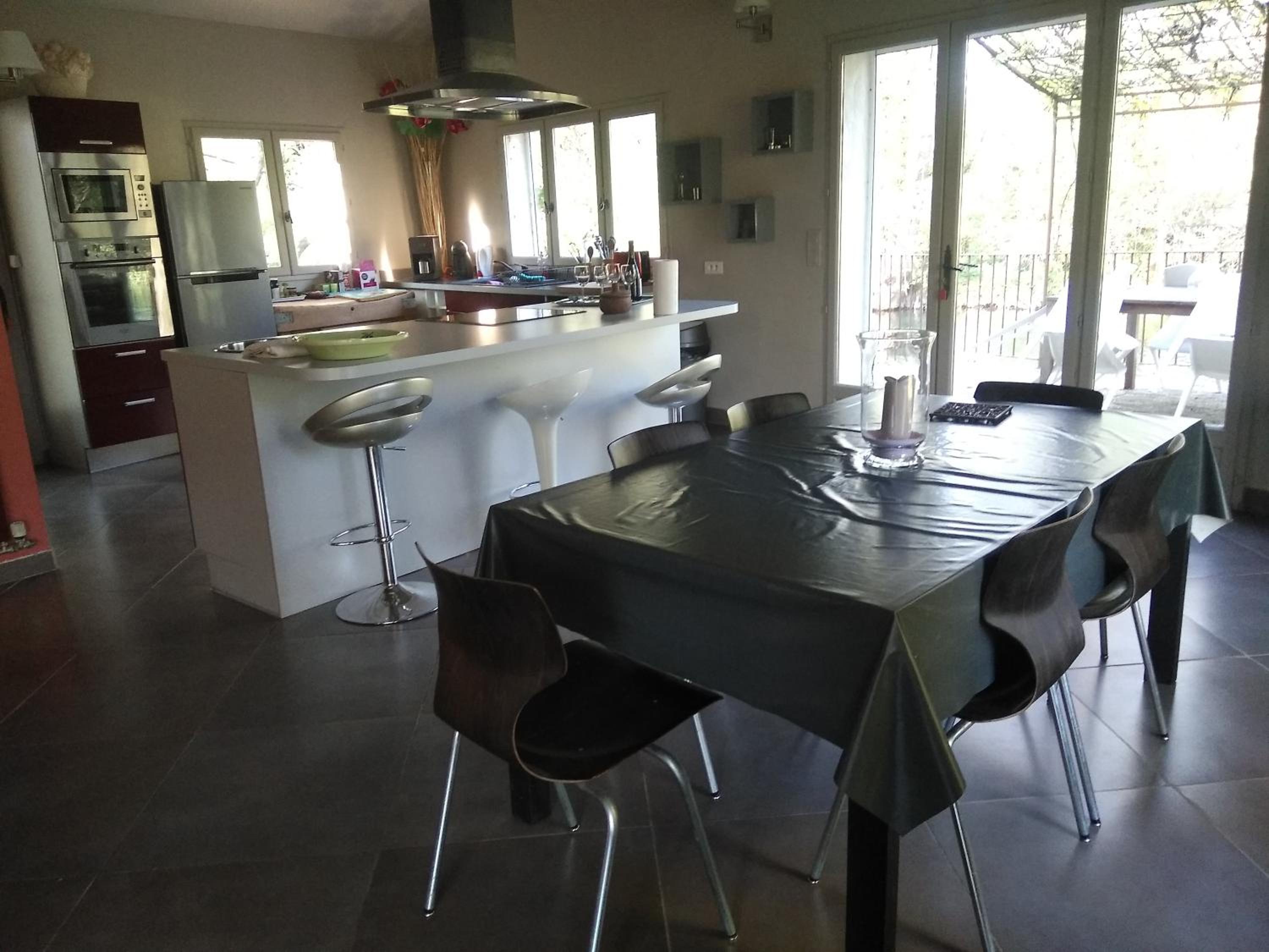Domaine des Petits Cancets view 3