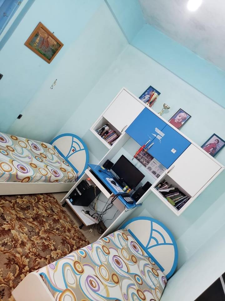 Eklea Apartaments