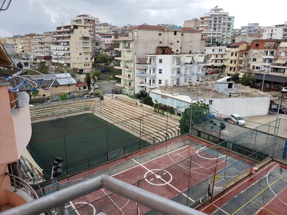 Eklea Apartaments