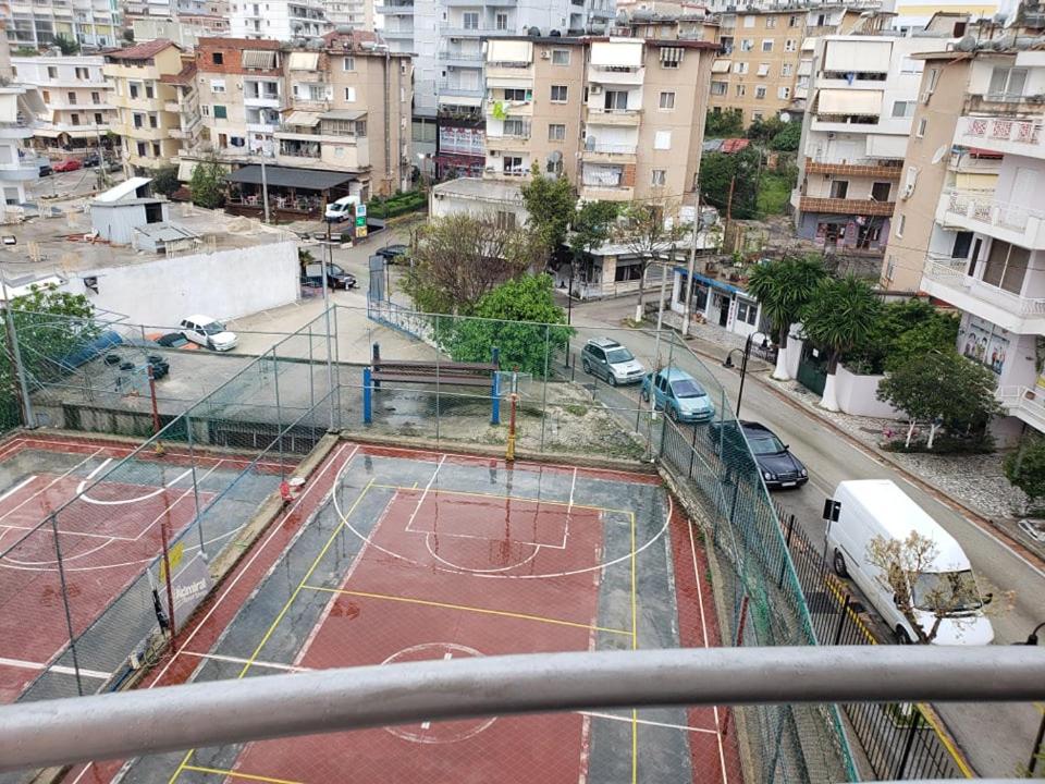 Eklea Apartaments