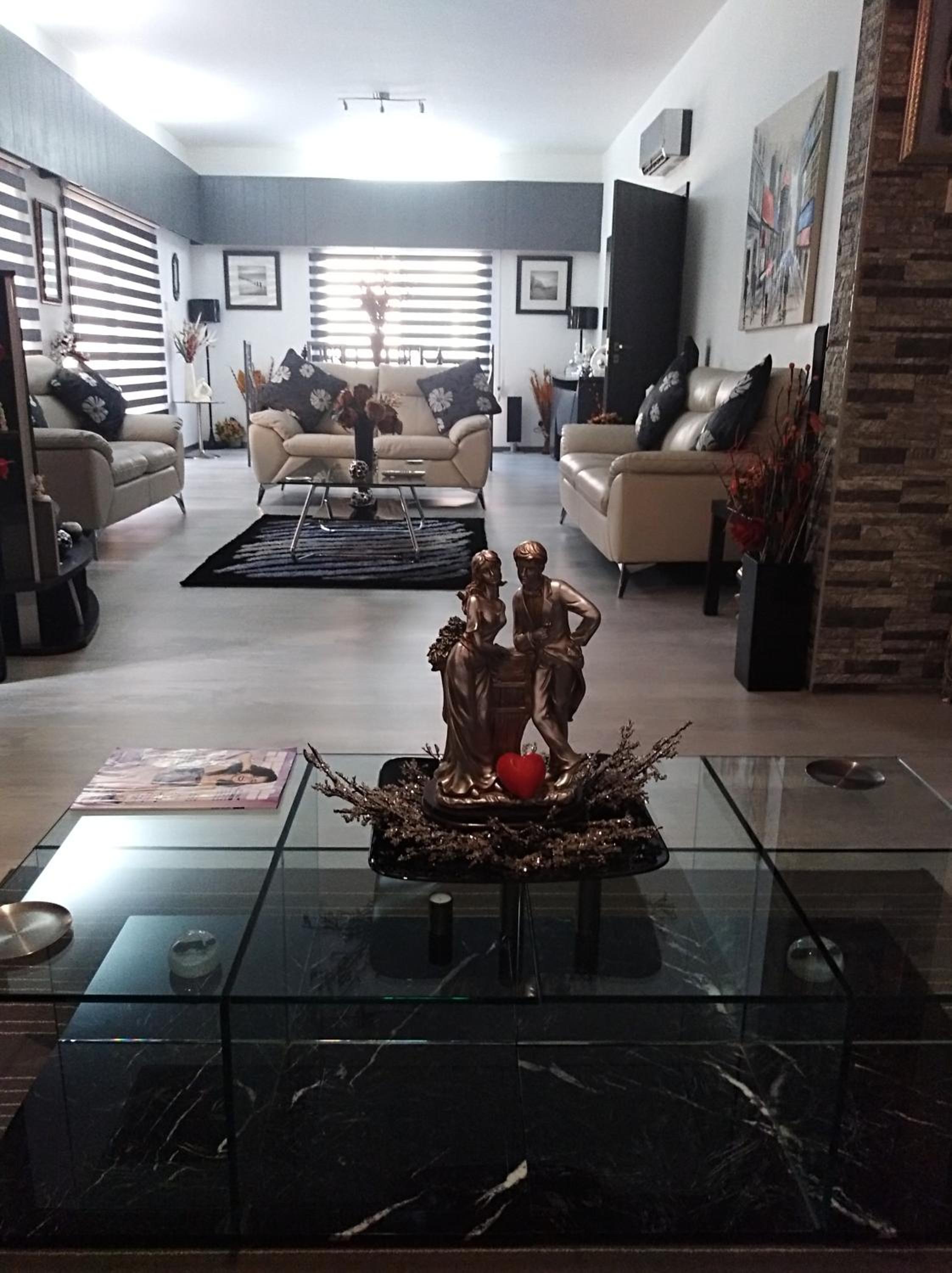 Andros Residence