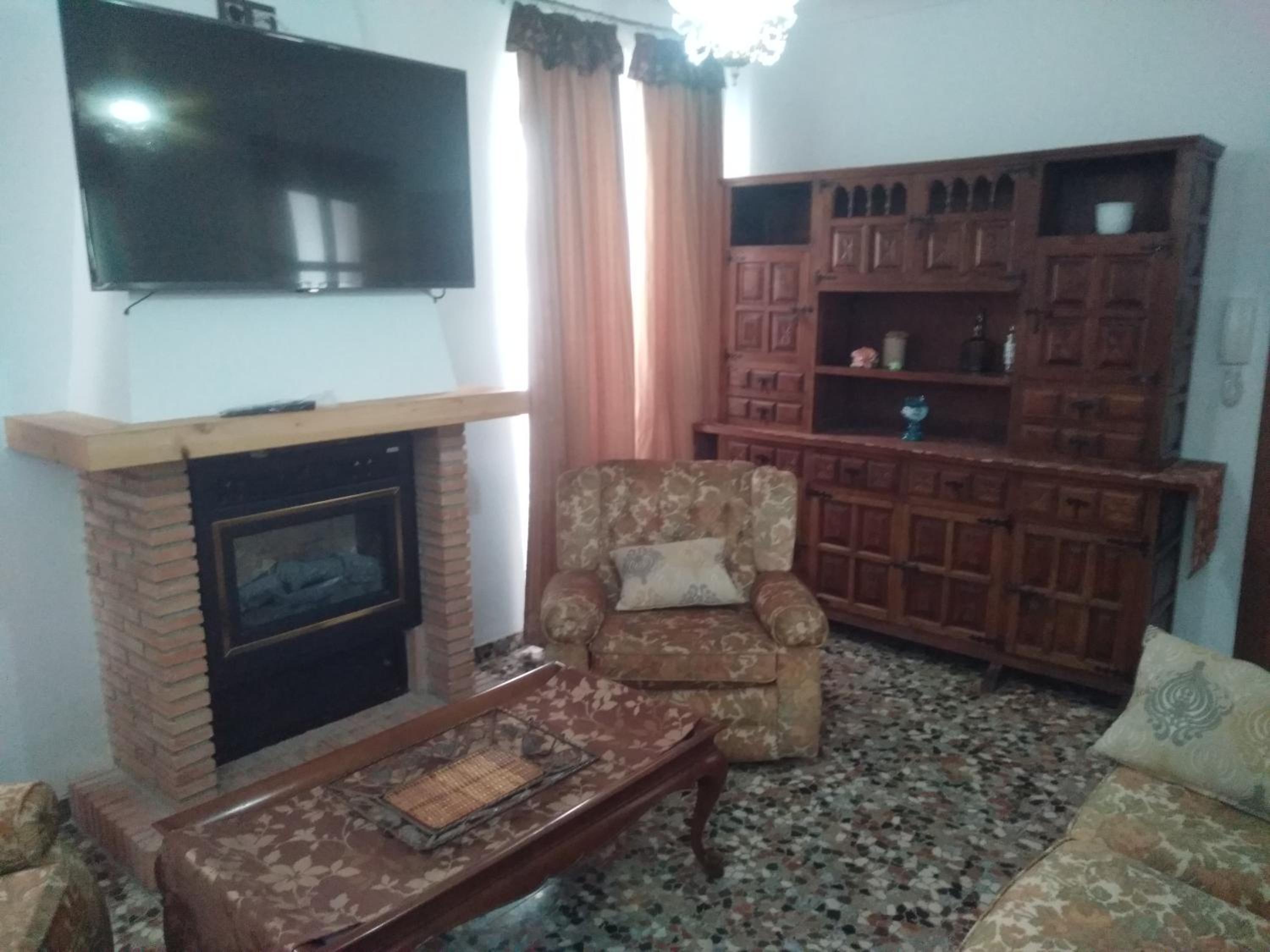 Casa de Los Albas 4p view 2