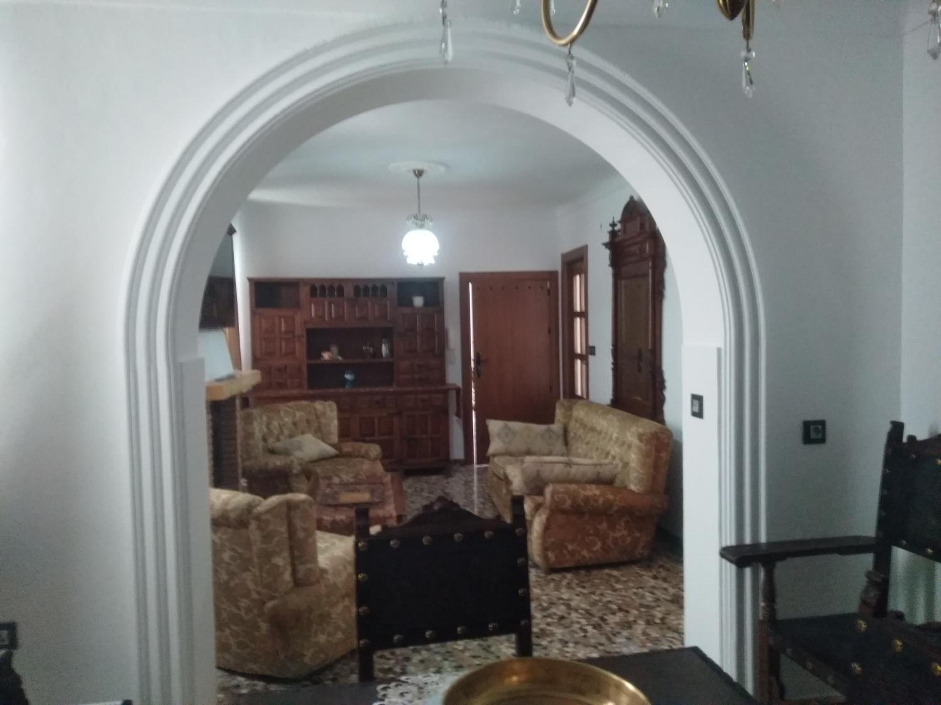 Casa de Los Albas 4p view 4