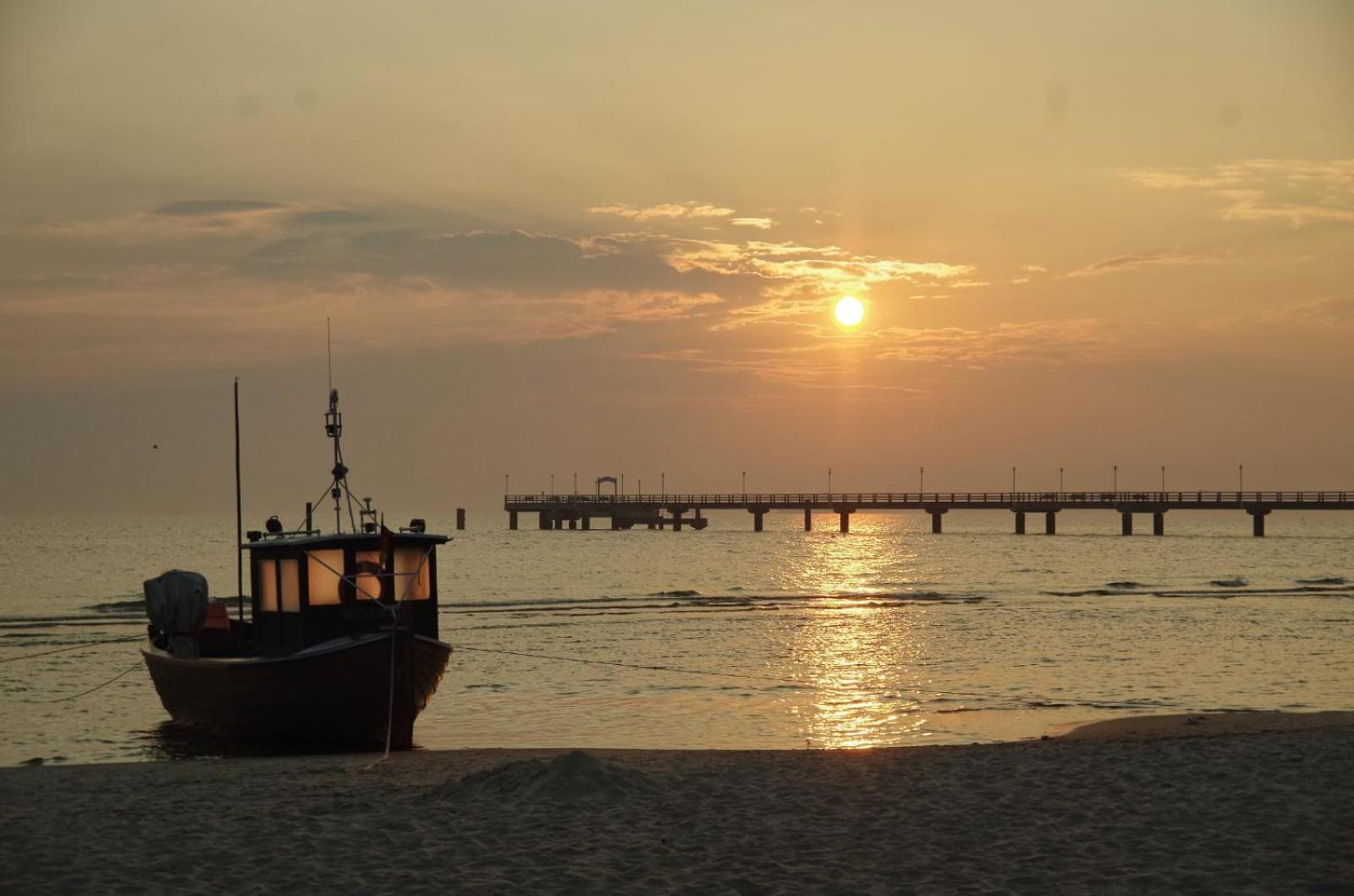Feriendomizil Ahlbeck view 3