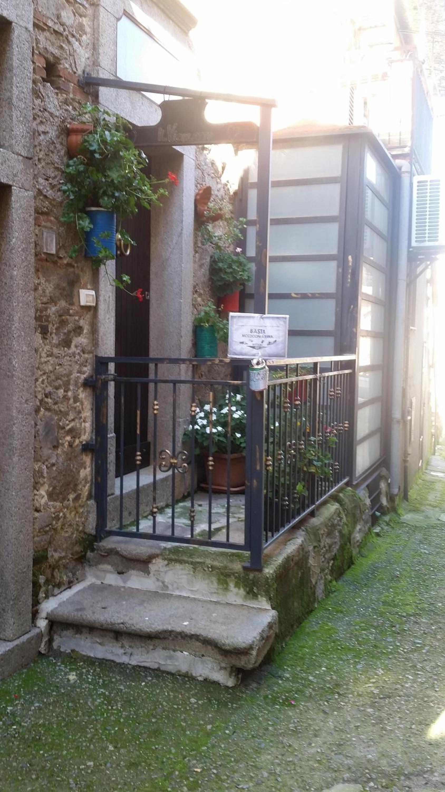 Il Vico holiday home photo 4