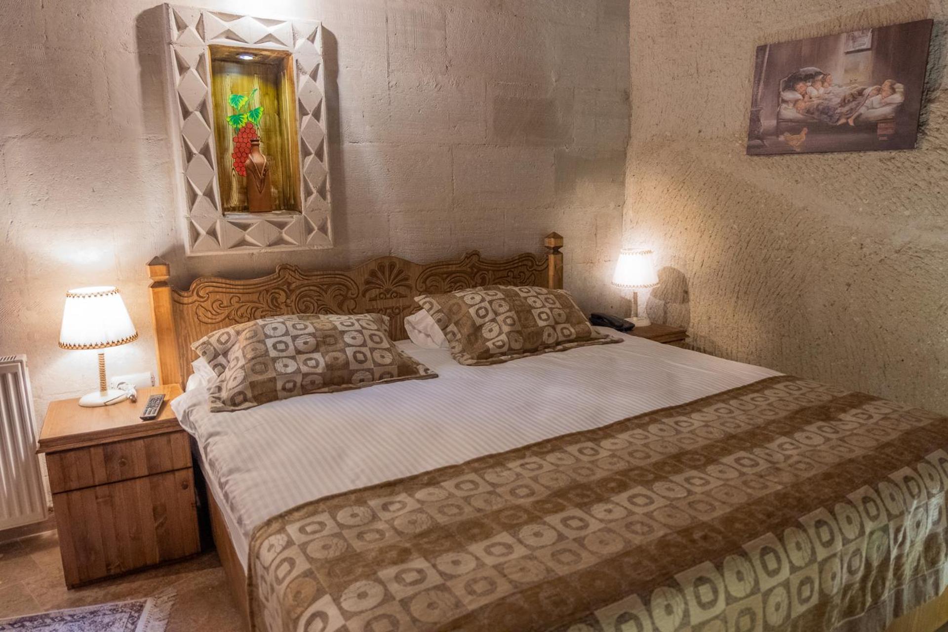 Grand Elite Cave Suites - Image 27