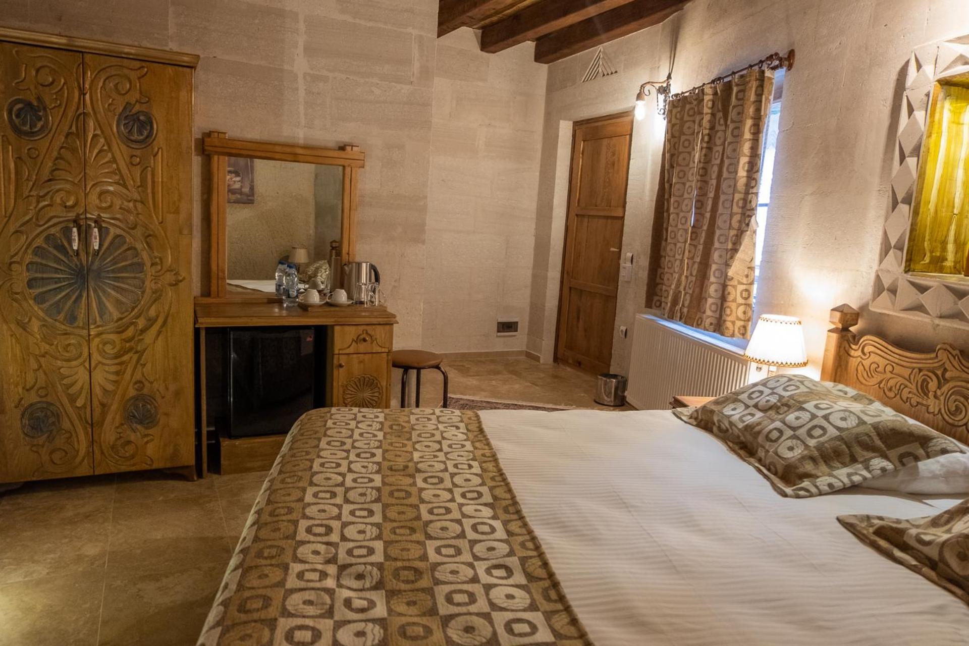 Grand Elite Cave Suites - Image 26