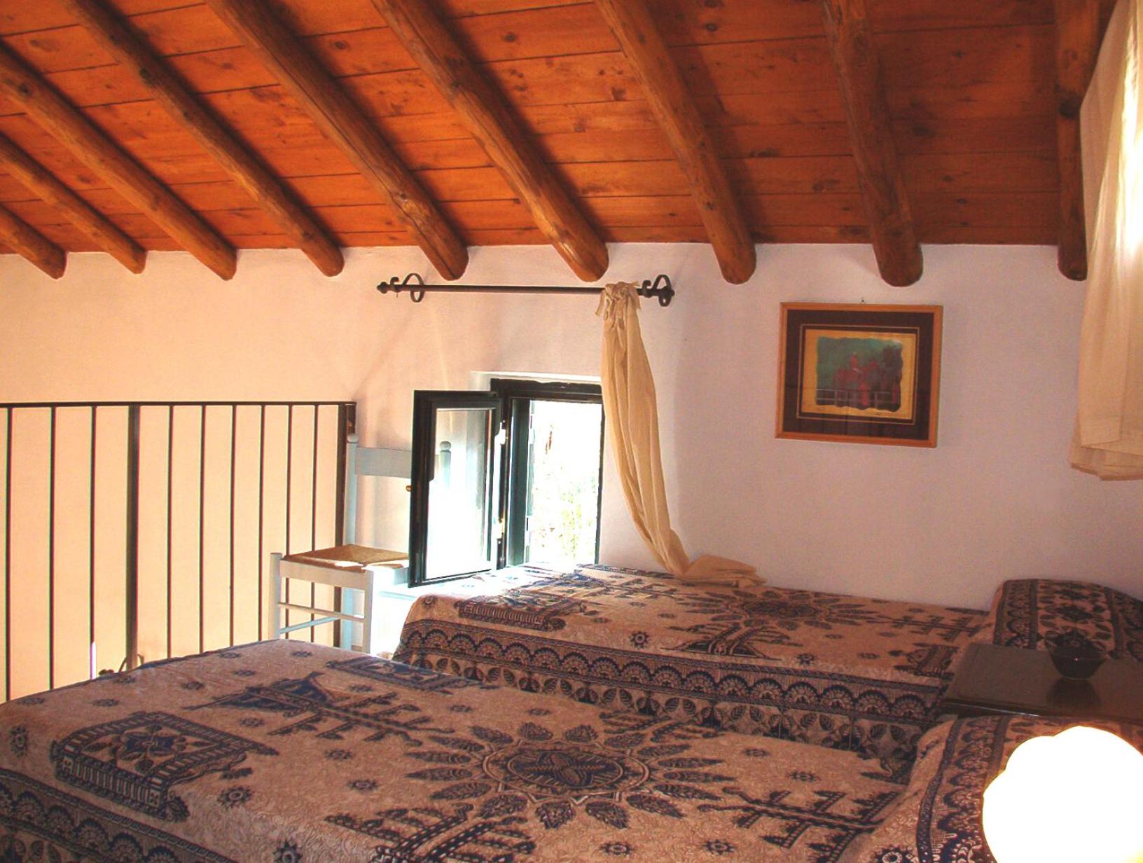 CASA DRACO