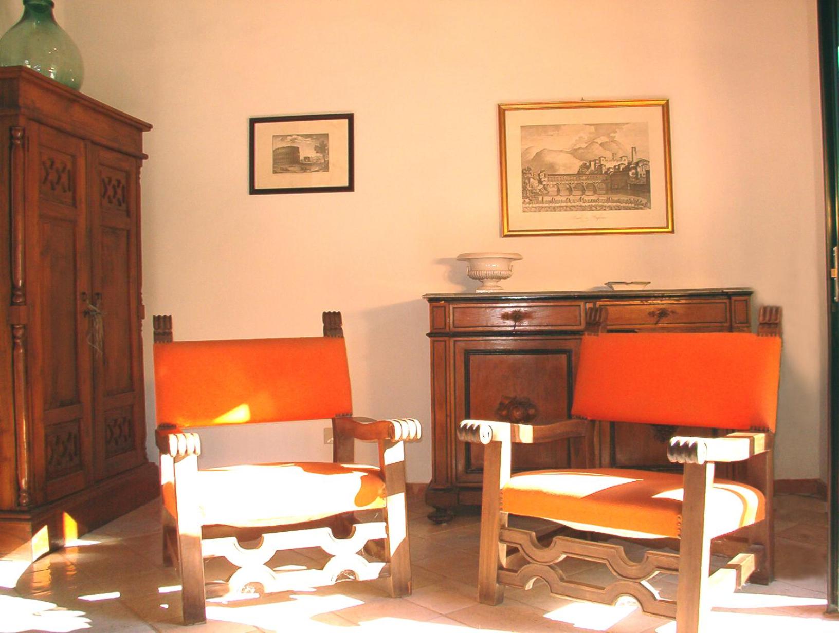 CASA DRACO
