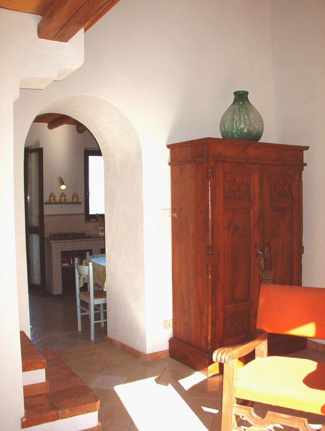 CASA DRACO