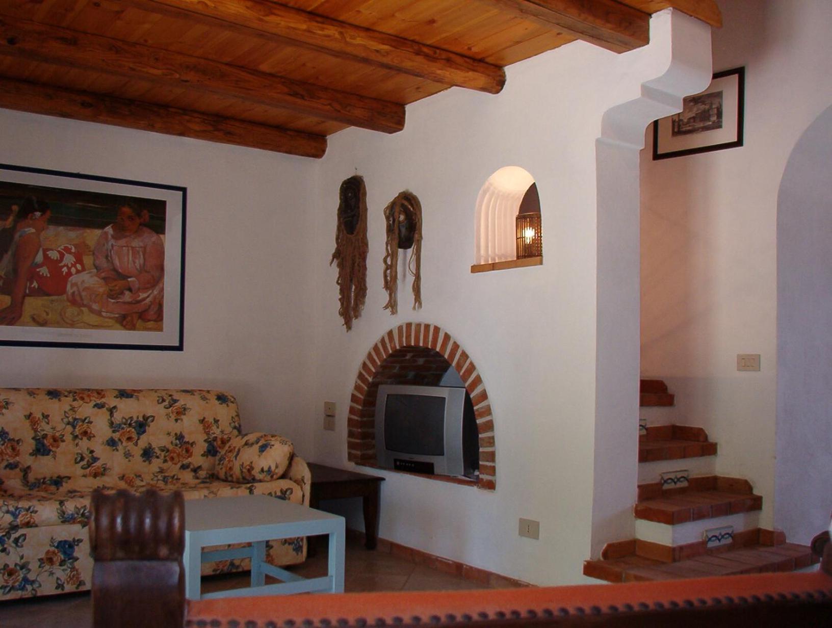 CASA DRACO